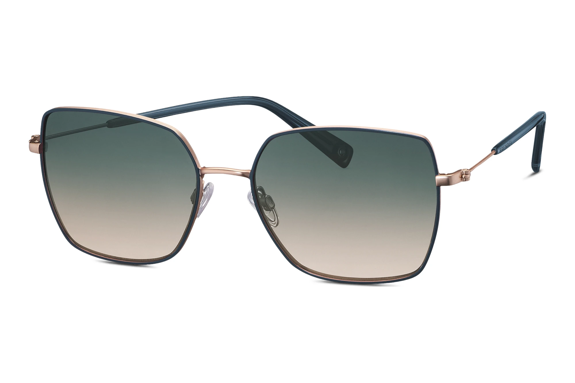 Brendel BL 905059 70 grau / gunblau Brendel BL 905059 70 grau / gunblau