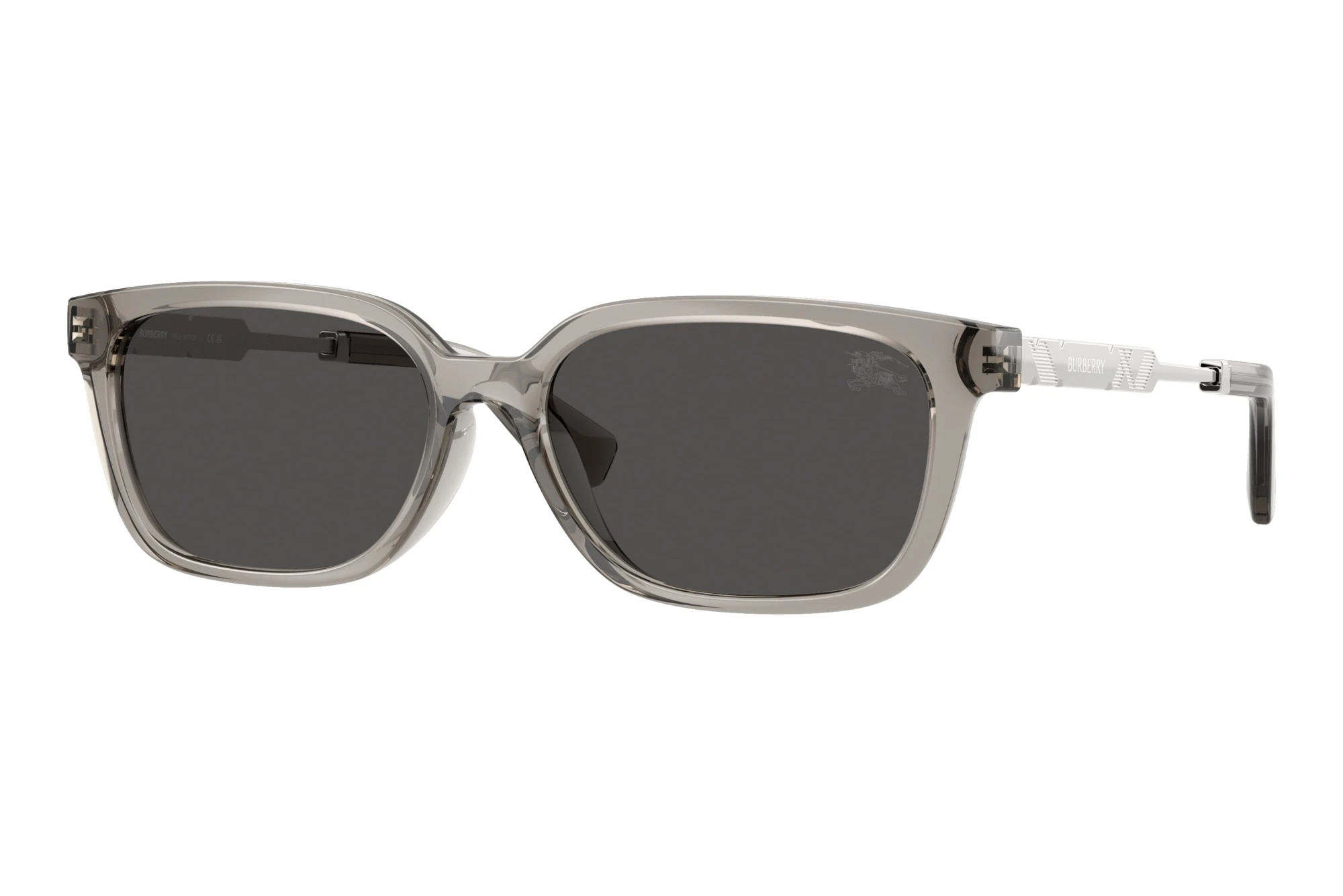 Burberry BE4481D 419787 Dark GreyGrey Burberry BE4481D 419787 Dark GreyGrey