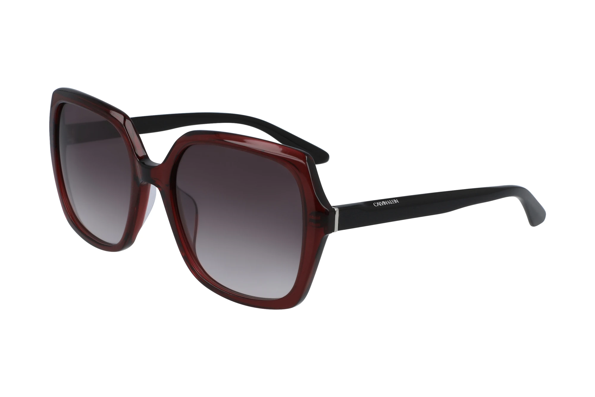Calvin Klein CK20541S N 605 _CK20541SNCRYSTAL BURGUNDY Calvin Klein CK20541S N 605 _CK20541SNCRYSTAL BURGUNDY
