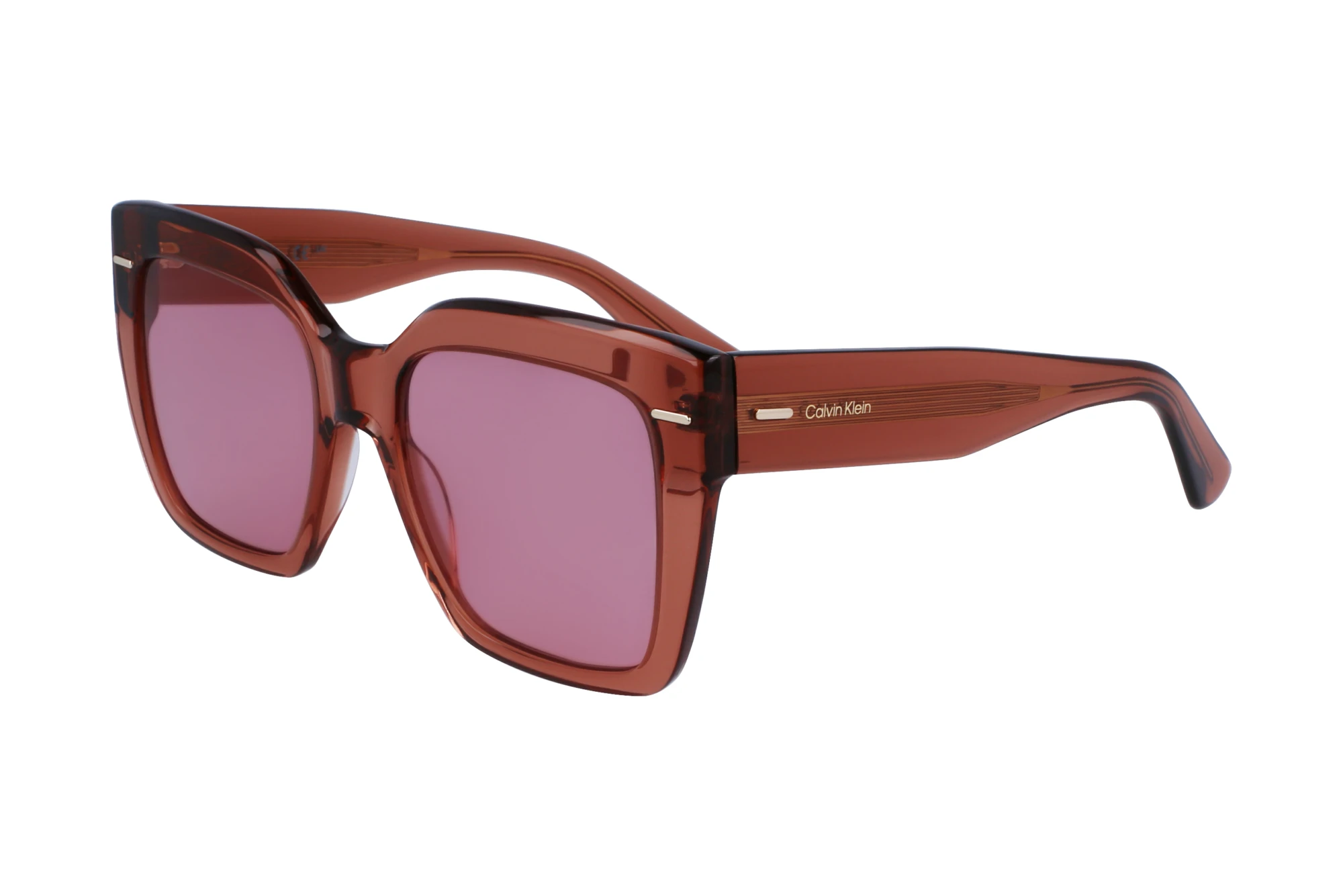 Calvin Klein CK23508S N 200 _CK23508SNBROWN Calvin Klein CK23508S N 200 _CK23508SNBROWN