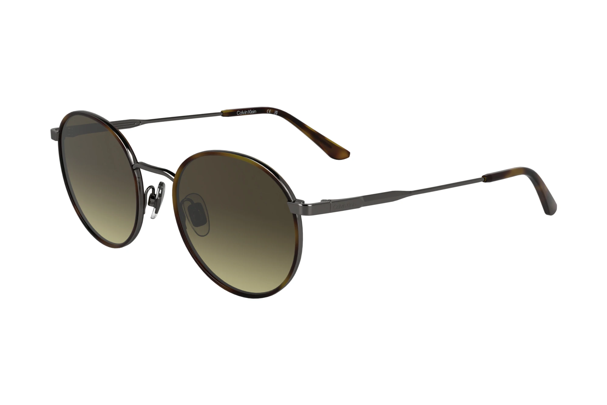 Calvin Klein CK25101S N 240 _CK25101SNHAVANA Calvin Klein CK25101S N 240 _CK25101SNHAVANA