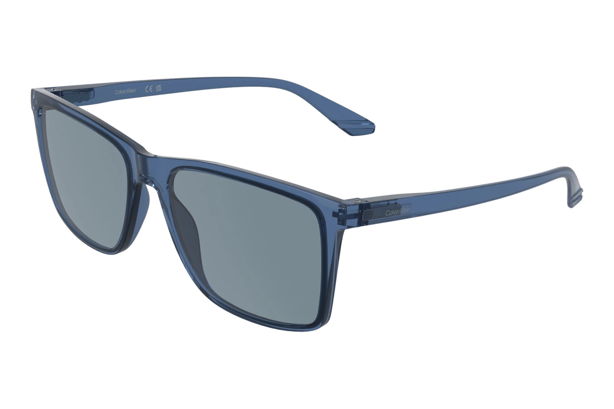 Calvin Klein CK26532S 405 _CK26532STRANSPARENT NAVY Calvin Klein CK26532S 405 _CK26532STRANSPARENT NAVY