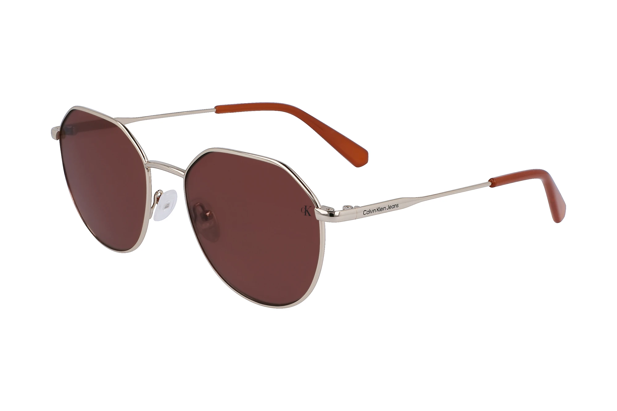 Calvin Klein CKJ23201S N 717 _CKJ23201SNGOLD Calvin Klein CKJ23201S N 717 _CKJ23201SNGOLD