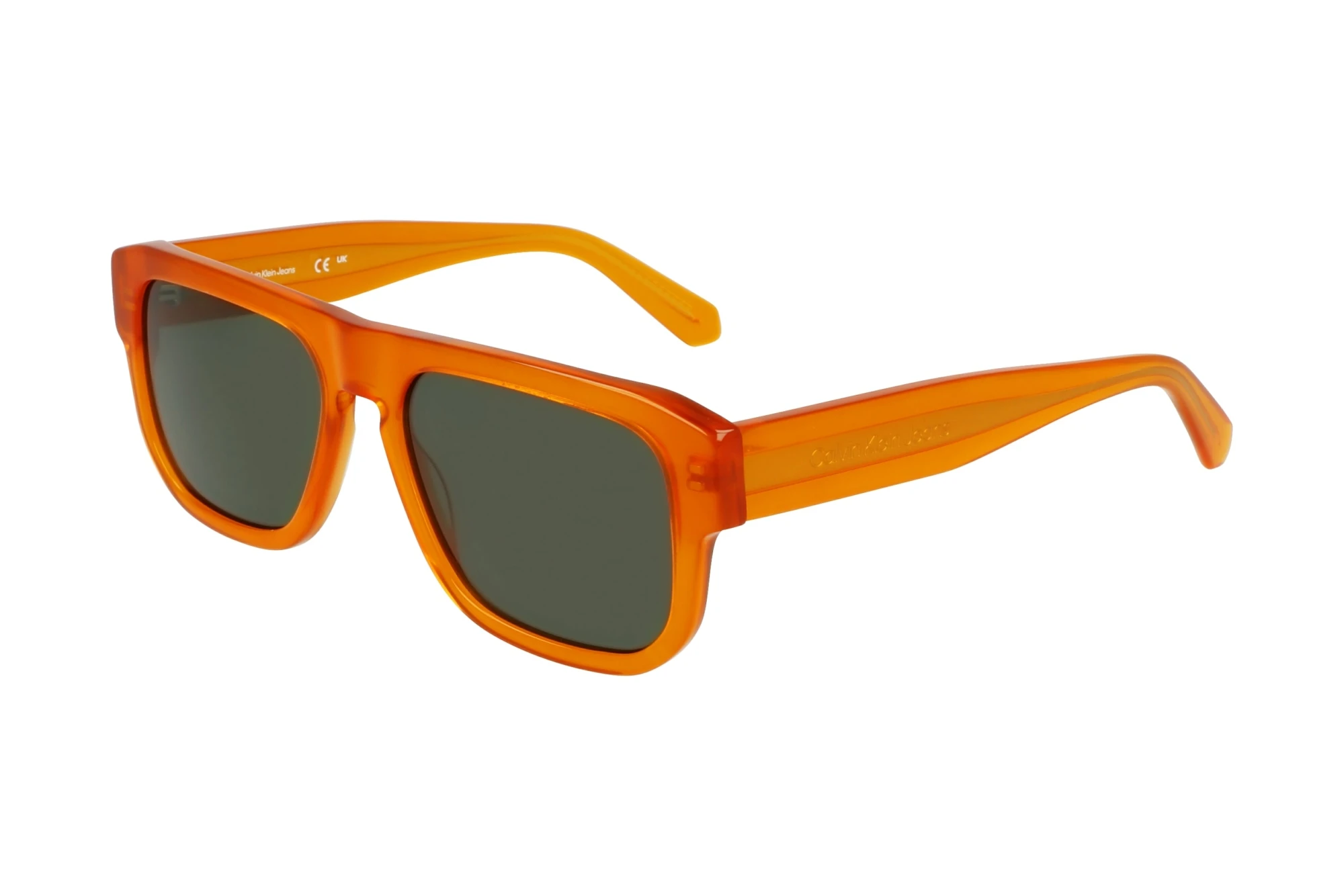 Calvin Klein CKJ24607S 201 _CKJ24607SBROWN TO HAVANA Calvin Klein CKJ24607S 201 _CKJ24607SBROWN TO HAVANA