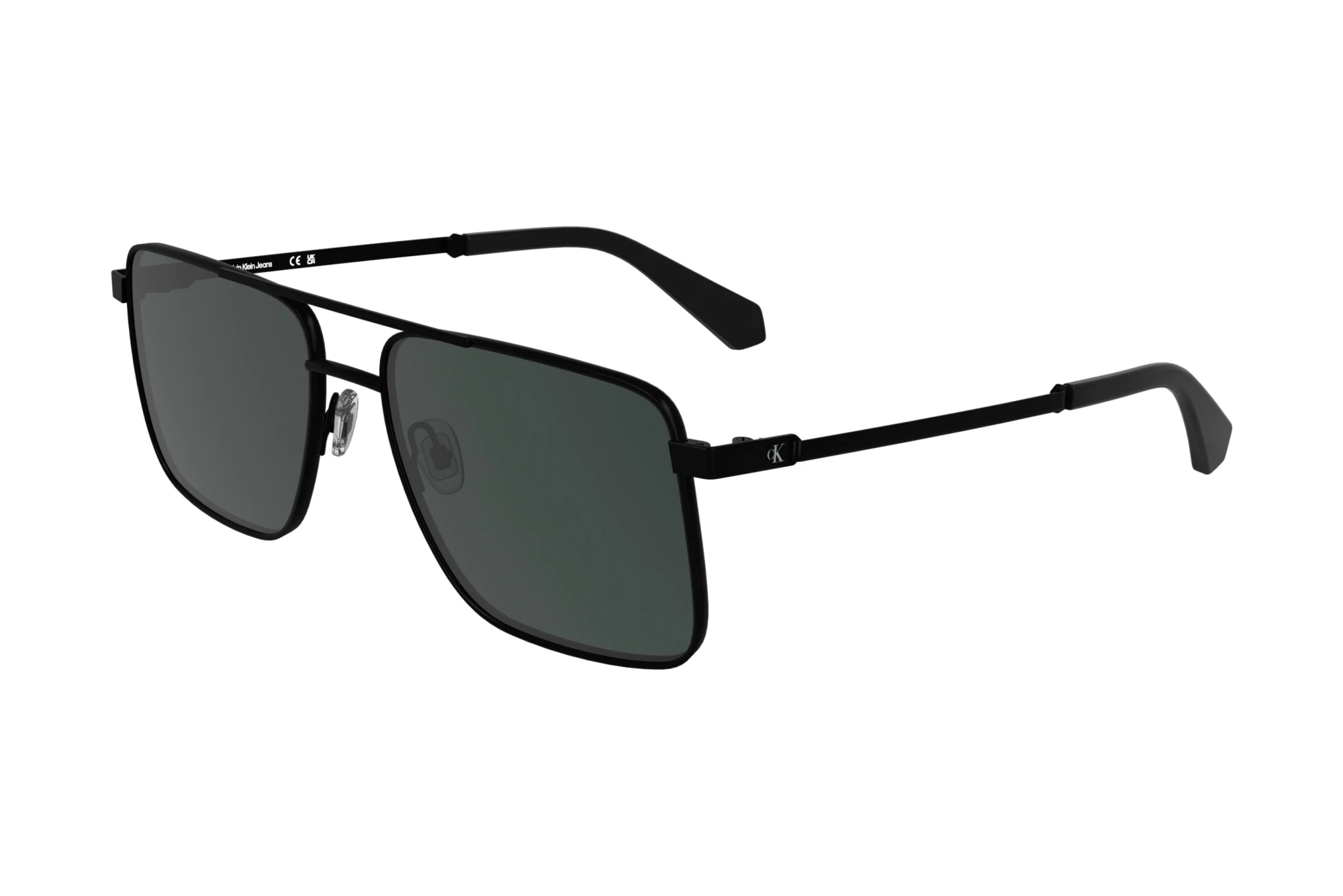 Calvin Klein CKJ25201S 002 _CKJ25201SMATTE BLACK Calvin Klein CKJ25201S 002 _CKJ25201SMATTE BLACK