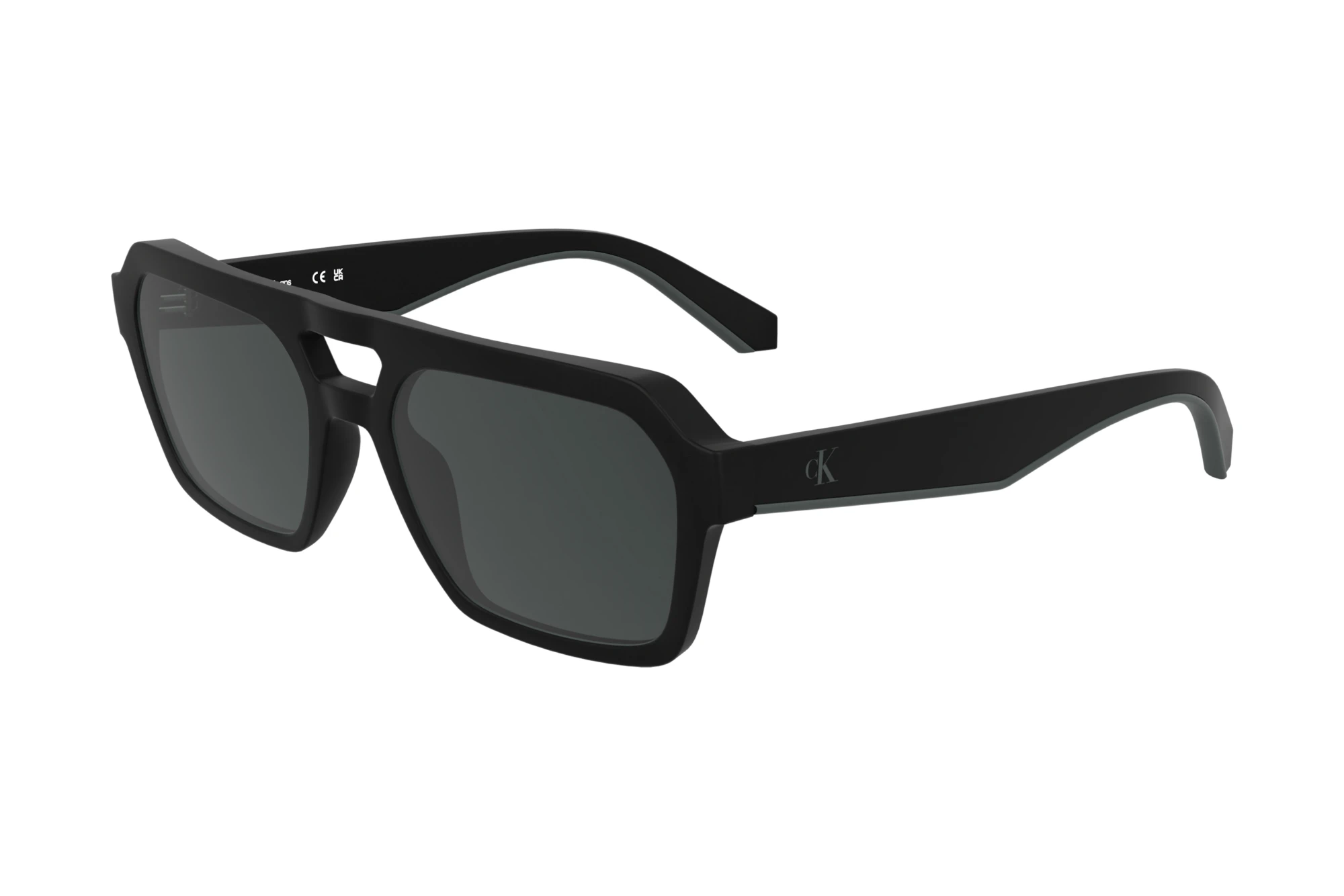 Calvin Klein CKJ25603S N 002 _CKJ25603SNMATTE BLACK Calvin Klein CKJ25603S N 002 _CKJ25603SNMATTE BLACK