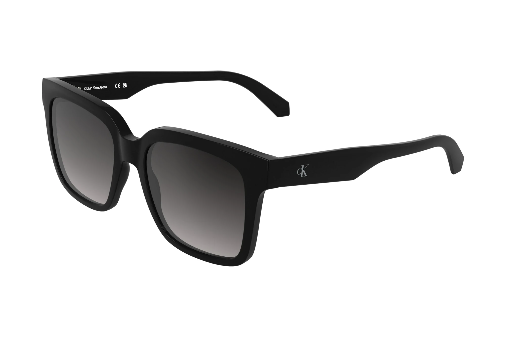 Calvin Klein CKJ25624S 001 BLACK BLACK Calvin Klein CKJ25624S 001 BLACK BLACK