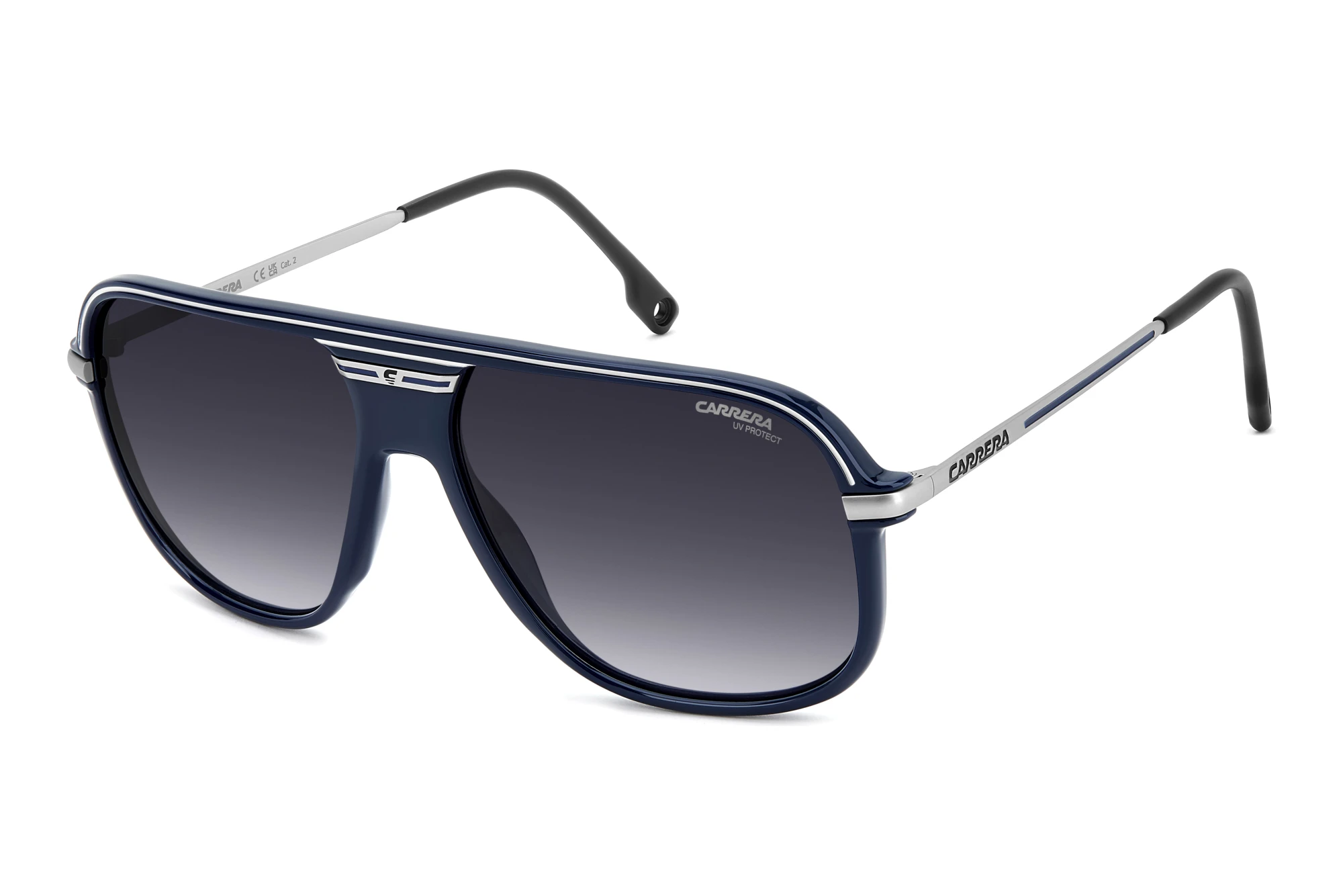 Carrera C SPORT 17/S PJP/9O GREY SHADEDBLUE Carrera C SPORT 17/S PJP/9O GREY SHADEDBLUE