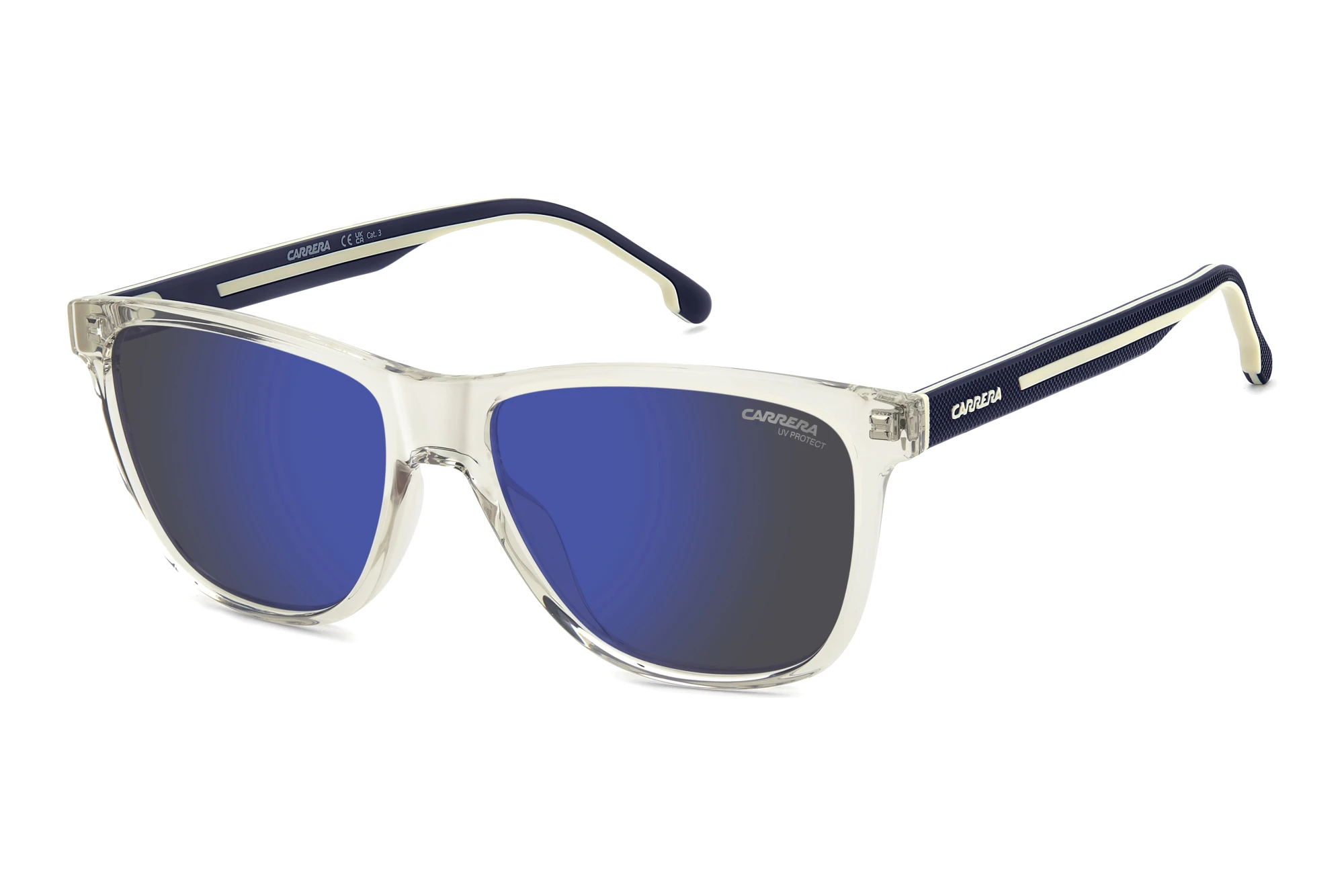 Carrera C SPORT 20/S C10/XT GREY BLUE MIRRORBEIGE BLUE Carrera C SPORT 20/S C10/XT GREY BLUE MIRRORBEIGE BLUE