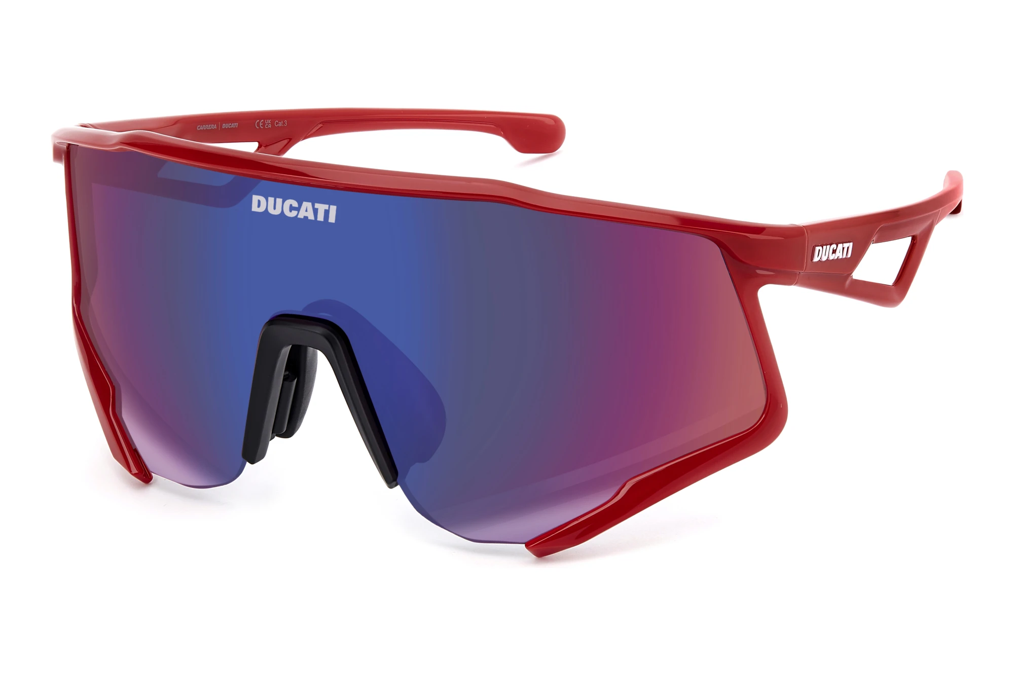 Carrera CARDUC 067/S C9A/Z0 BLUE MULTILAYERRED Carrera CARDUC 067/S C9A/Z0 BLUE MULTILAYERRED