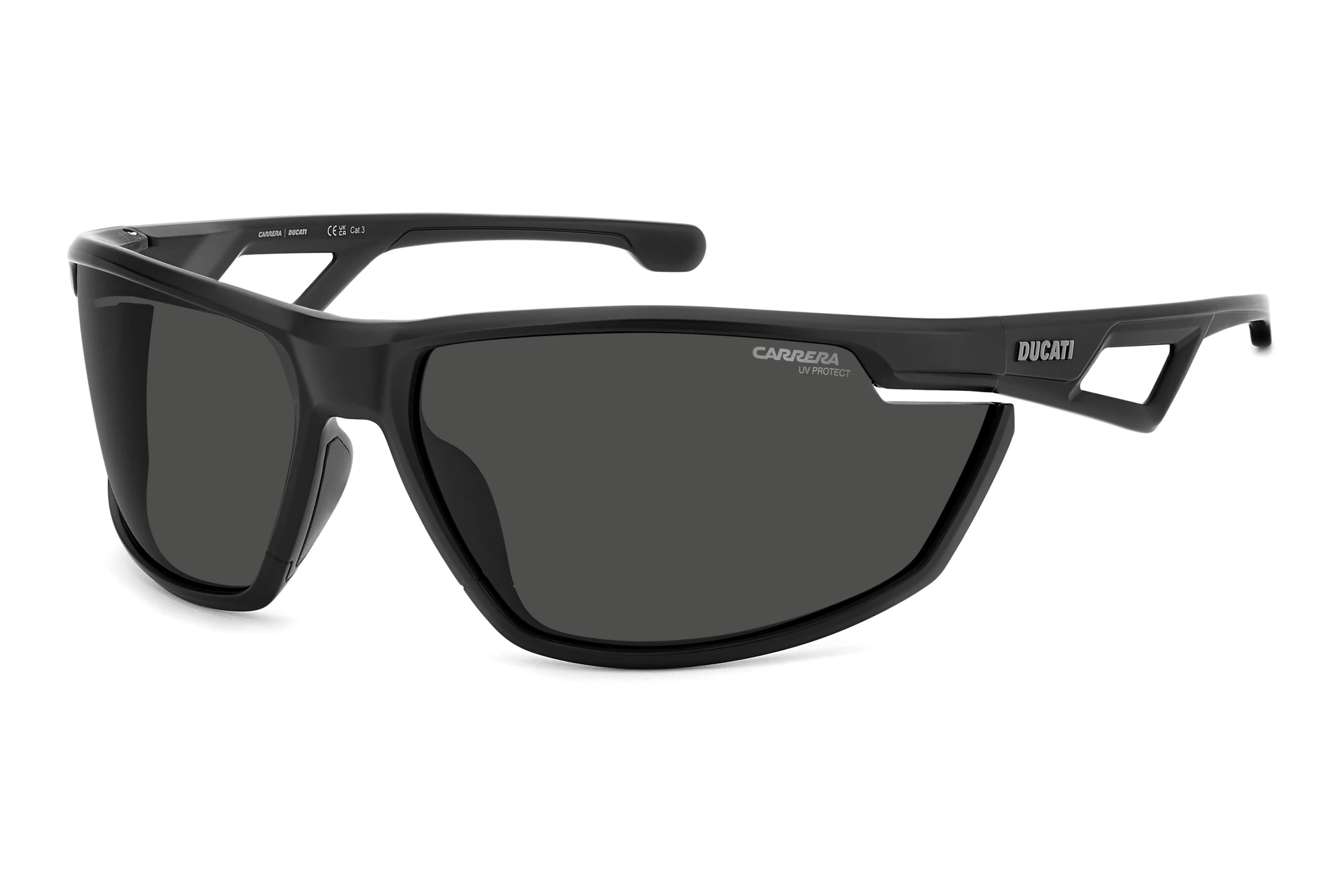 Carrera CARDUC 068/S 807/IR GREYBLACK Carrera CARDUC 068/S 807/IR GREYBLACK