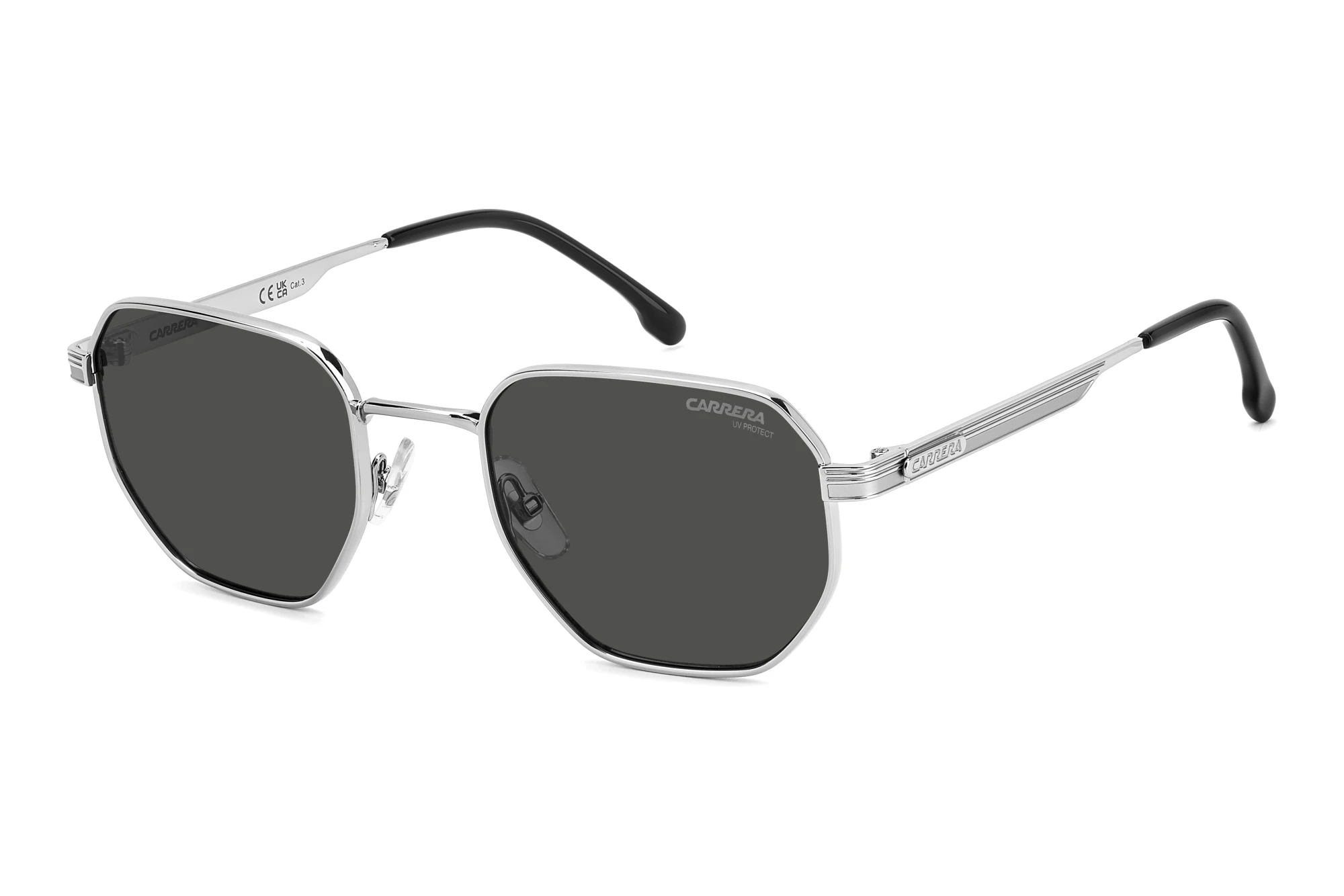 Carrera CARRERA 380/S 85K/IR GREYRUTHENIUM BLACK Carrera CARRERA 380/S 85K/IR GREYRUTHENIUM BLACK