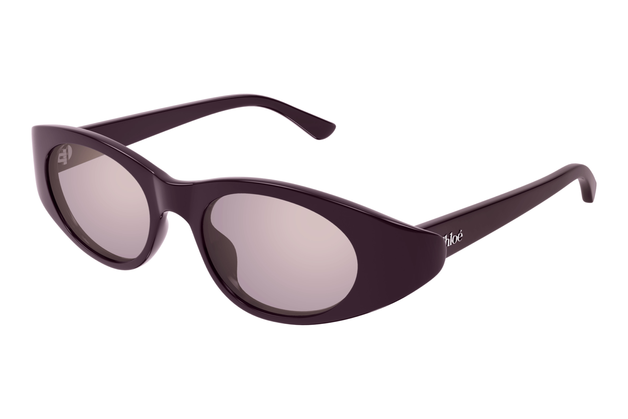 Chloé CH0279S 002 VIOLET Chloé CH0279S 002 VIOLET