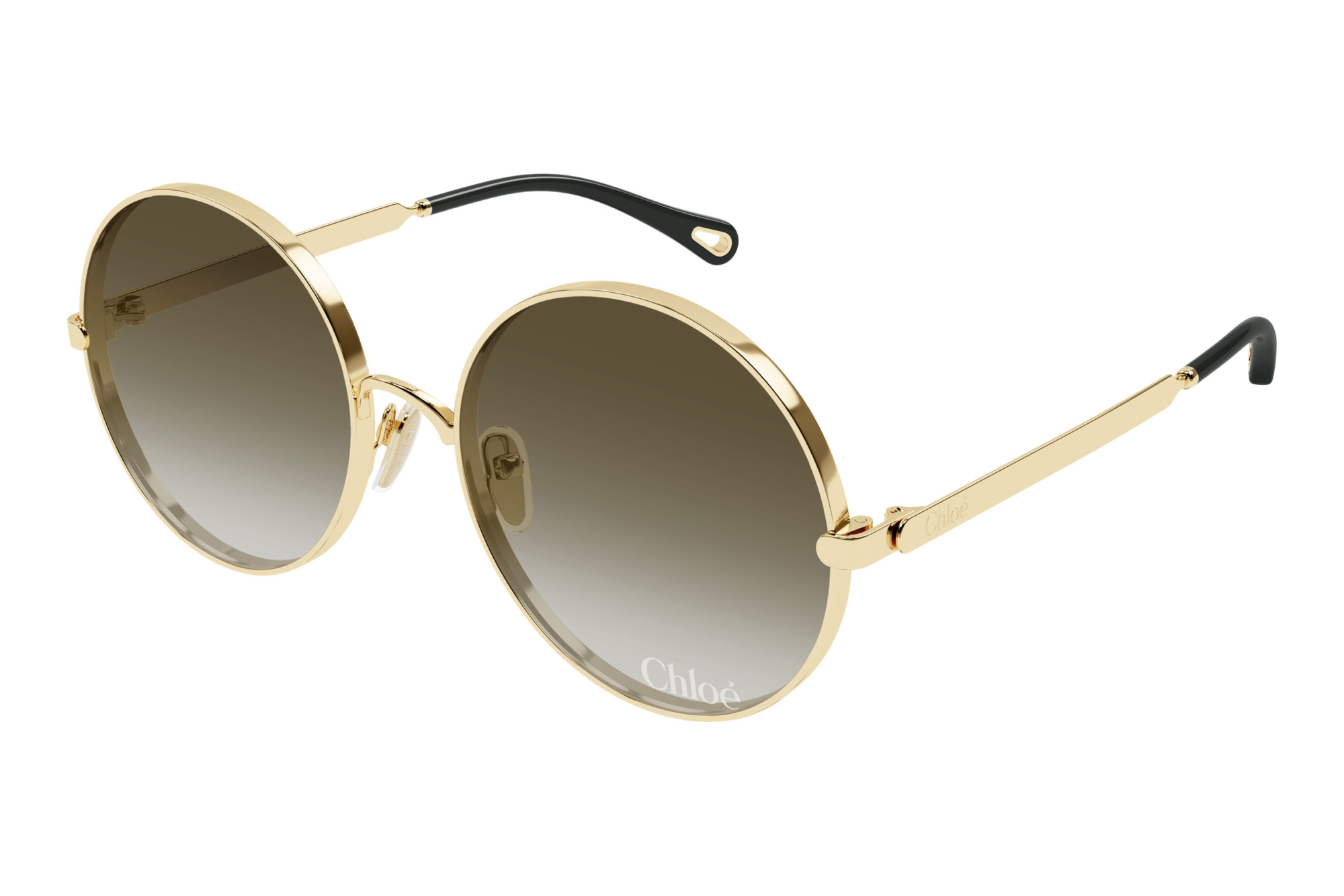 Chloé CH0321S 006 GOLD Chloé CH0321S 006 GOLD
