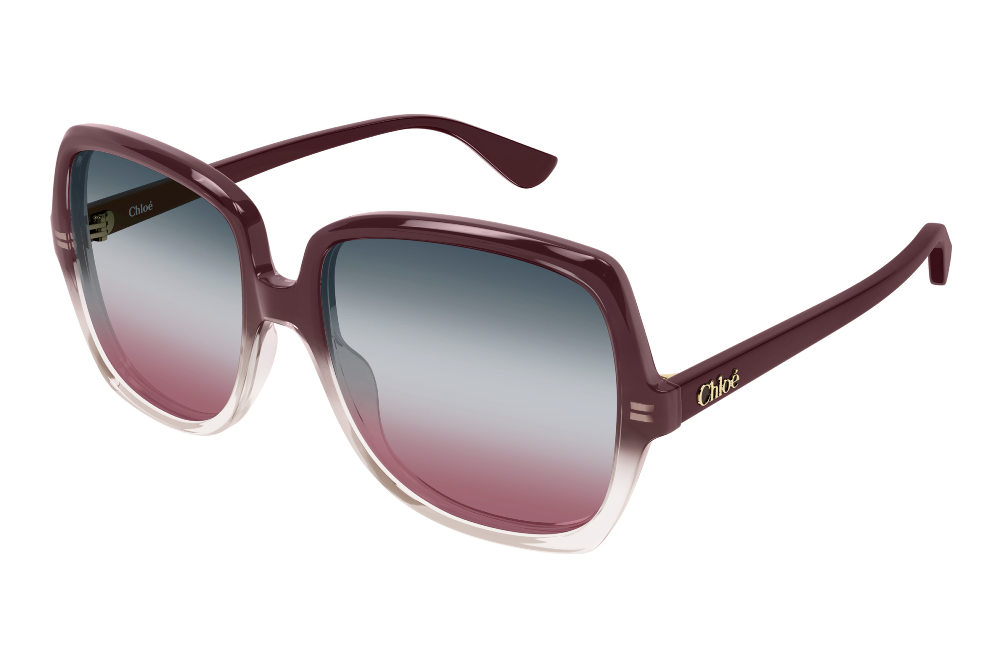 Chloé CH0388S 003 RED Chloé CH0388S 003 RED