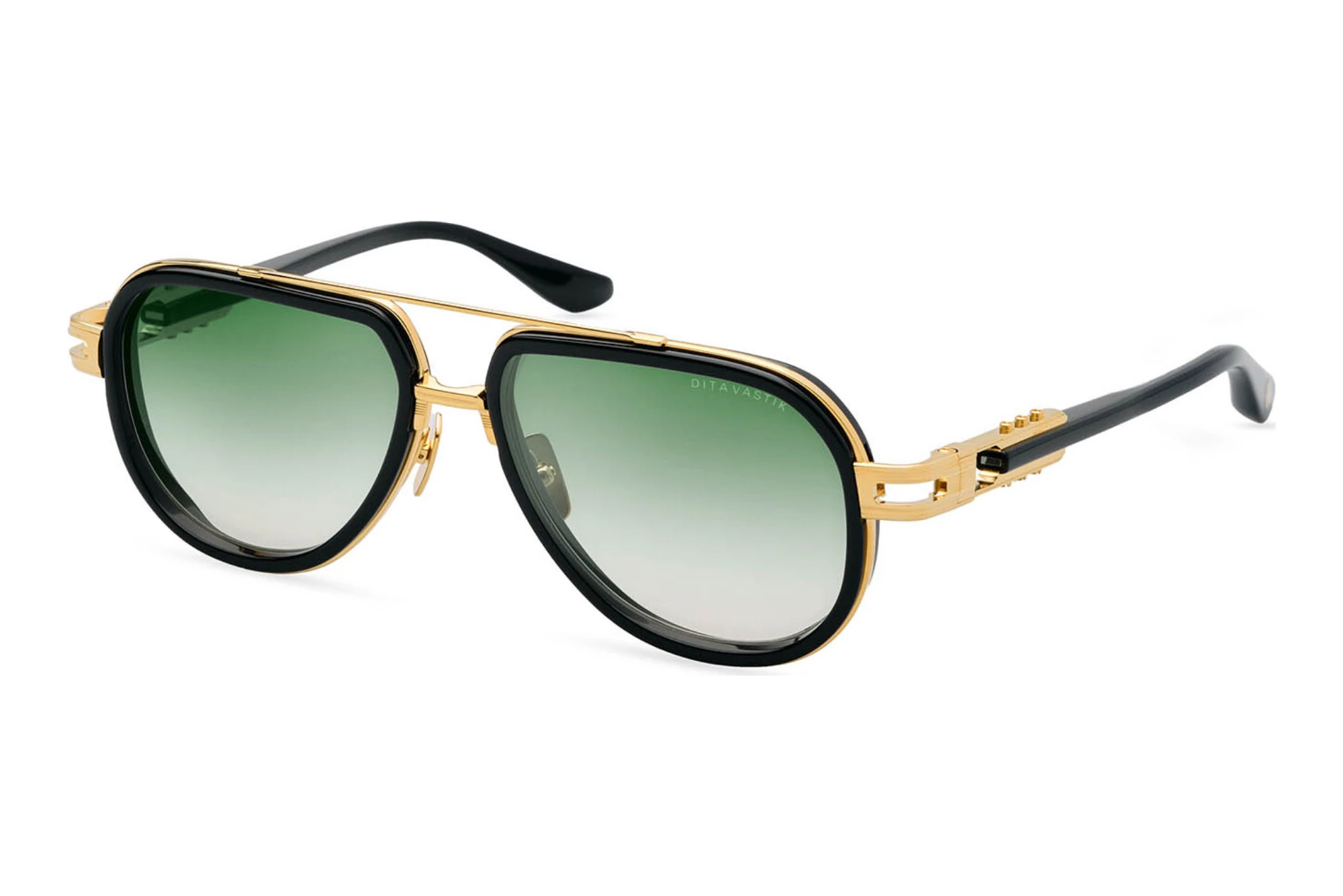 DITA DTS-441 01A LUNAR FOREST GRADIENTYELLOW GOLD - BLACK DITA DTS-441 01A LUNAR FOREST GRADIENTYELLOW GOLD - BLACK