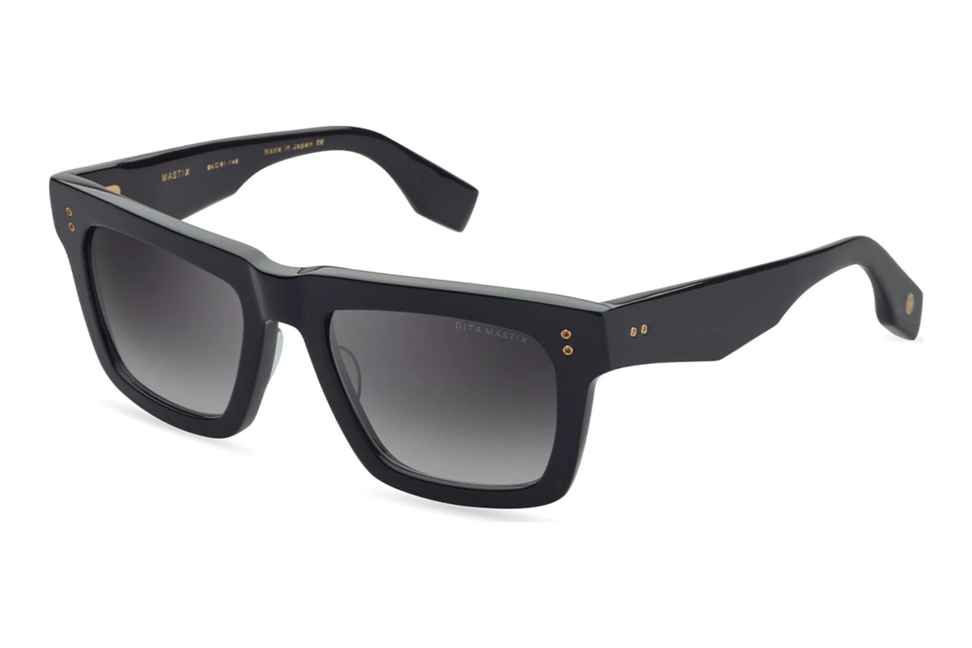 DITA DTS-712 01A DARK GREY TO CLEAR GRADIENTBLACK DITA DTS-712 01A DARK GREY TO CLEAR GRADIENTBLACK