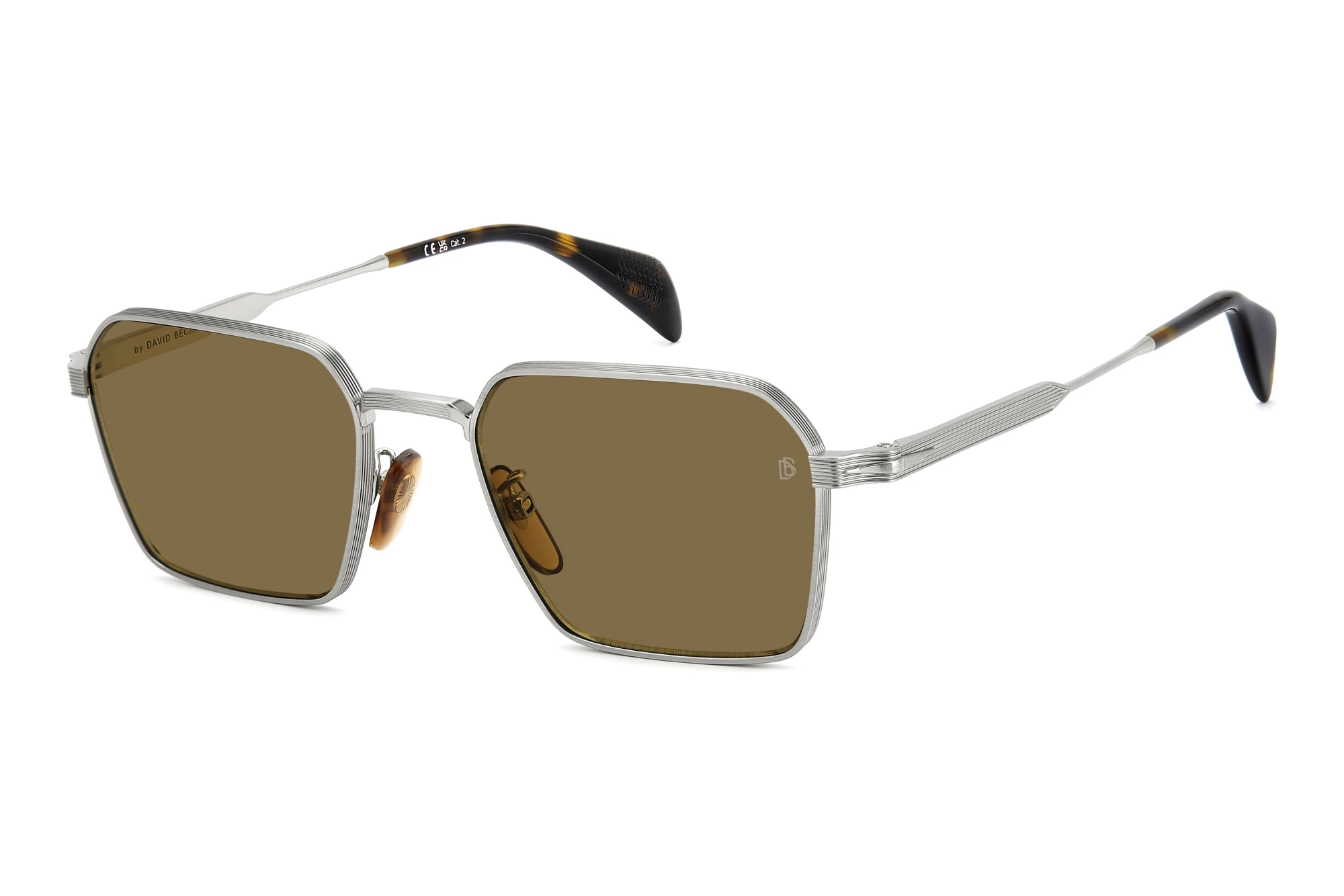 David Beckham DB 1245/S 8JD/2M BROWN ANTIREFLEXPALLADIUM HAVANA David Beckham DB 1245/S 8JD/2M BROWN ANTIREFLEXPALLADIUM HAVANA