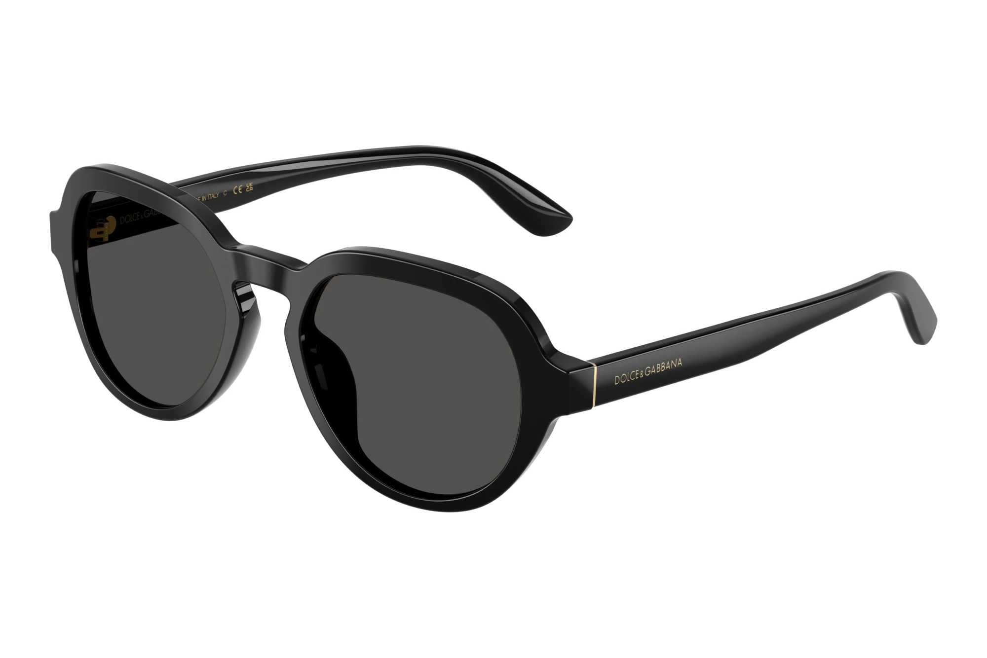 Dolce & Gabbana DG4567 501/87 Dark GreyBlack Dolce & Gabbana DG4567 501/87 Dark GreyBlack