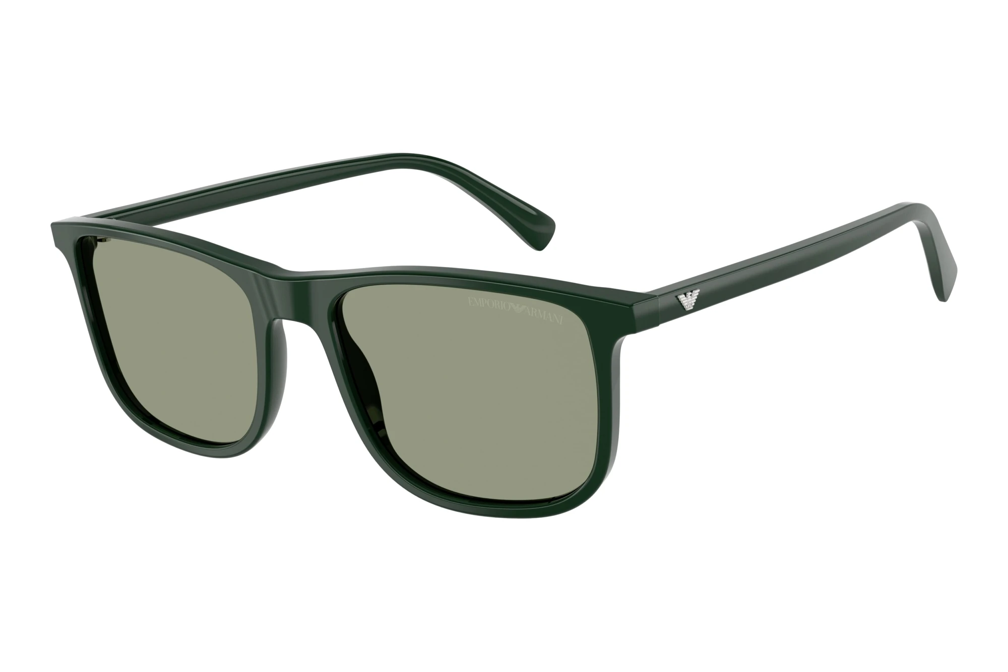 Emporio Armani EA4280 6173/2 GreenShiny Green Emporio Armani EA4280 6173/2 GreenShiny Green