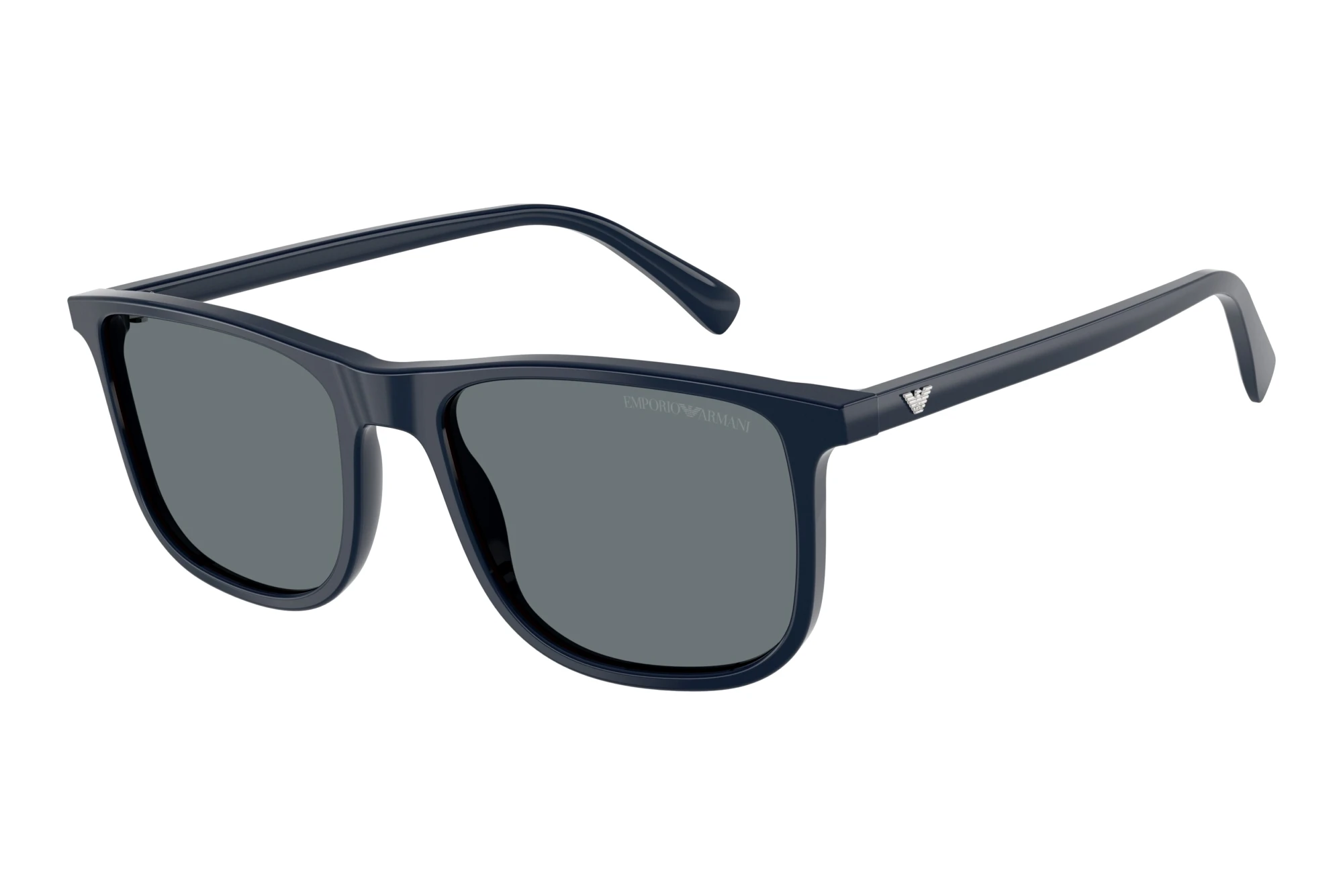 Emporio Armani EA4280 645380 Dark BlueShiny Blue Emporio Armani EA4280 645380 Dark BlueShiny Blue