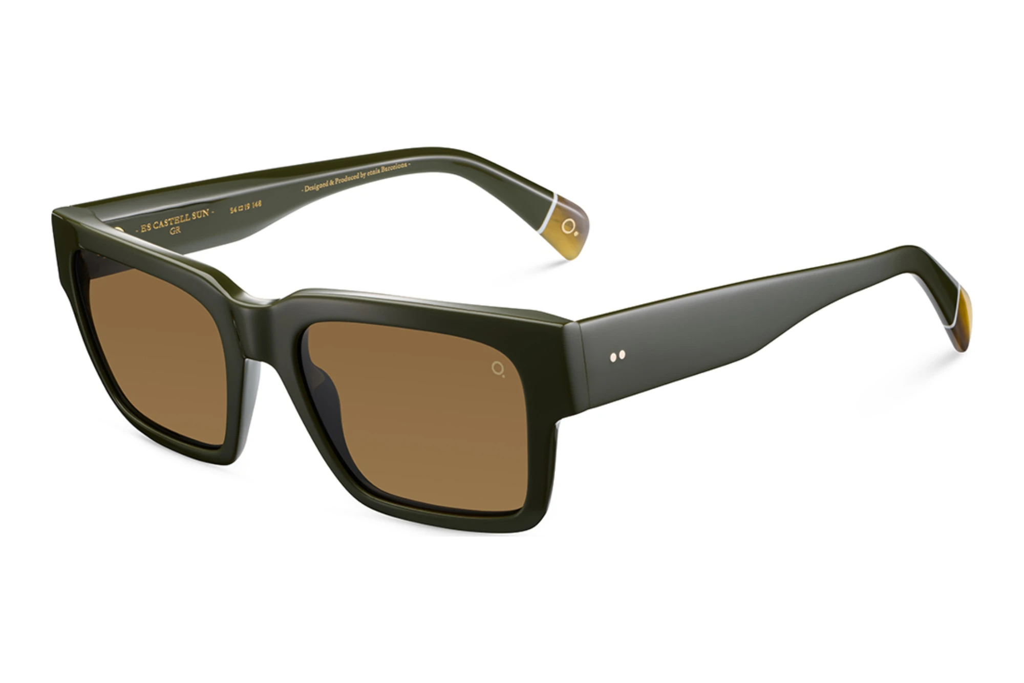 Etnia Barcelona ES CASTELL SUN GR BROWNGR Etnia Barcelona ES CASTELL SUN GR BROWNGR