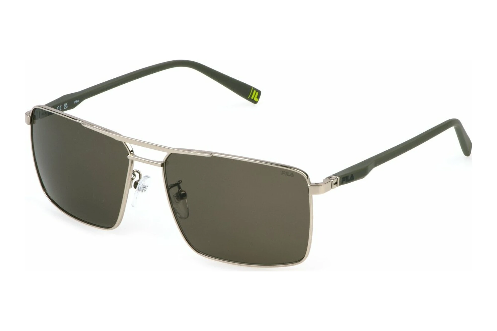 Fila SFI893 579Y BROWNSHINY PALLADIUM Fila SFI893 579Y BROWNSHINY PALLADIUM