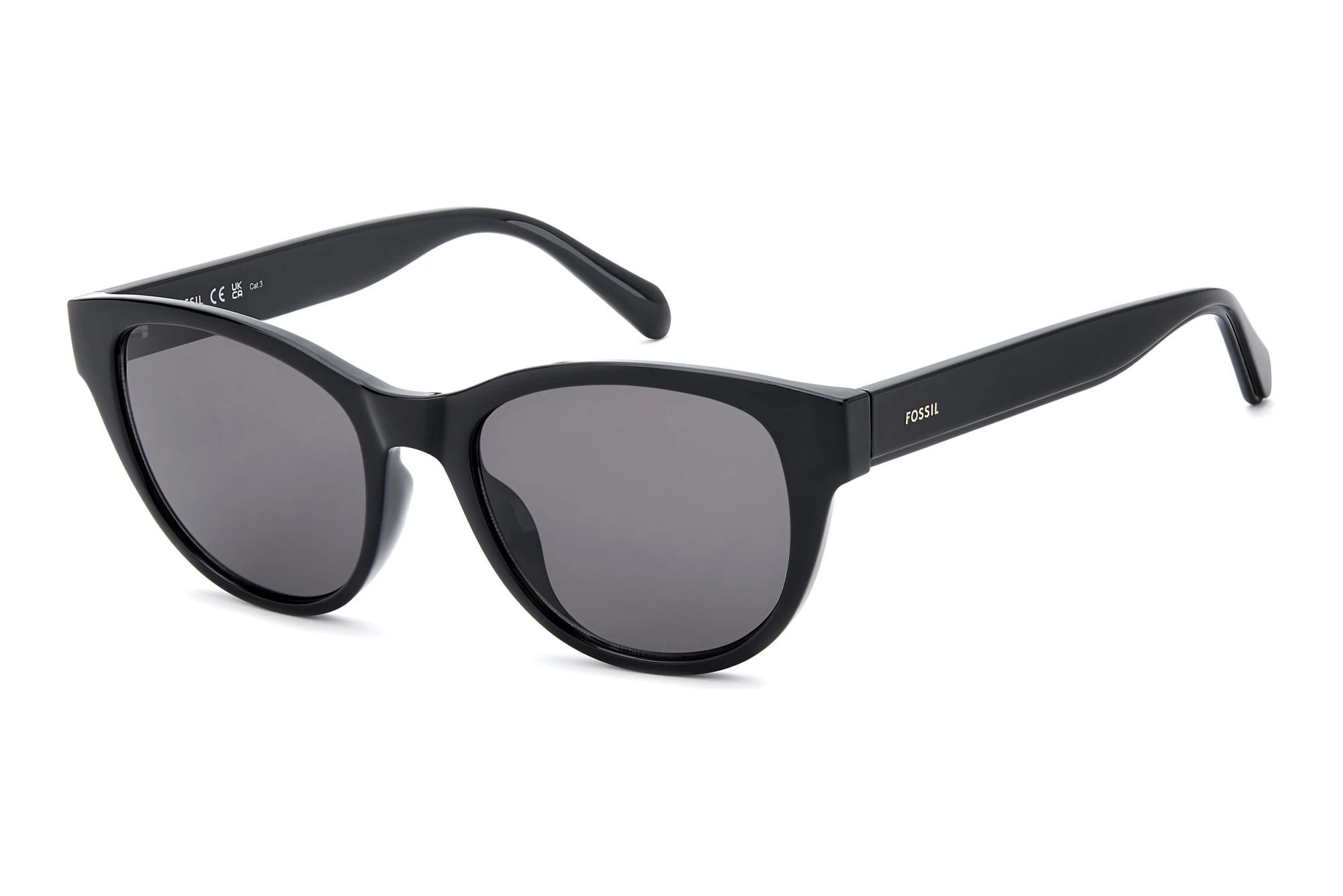 Fossil FOS 3184/G/S 807/IR GREYBLACK Fossil FOS 3184/G/S 807/IR GREYBLACK