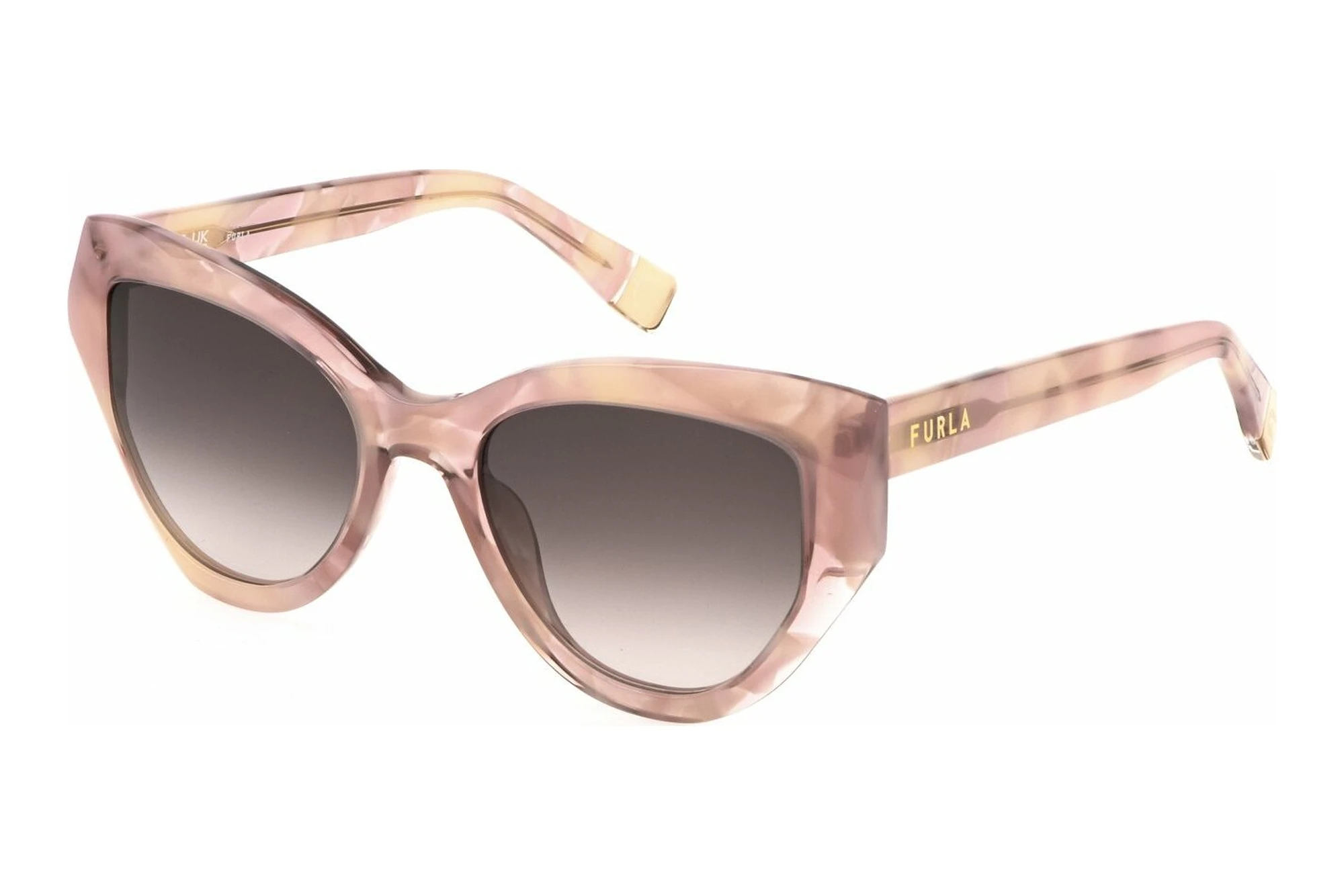 Furla SFU886 01KE BROWN GRADIENT PINKPINK FANTASY Furla SFU886 01KE BROWN GRADIENT PINKPINK FANTASY