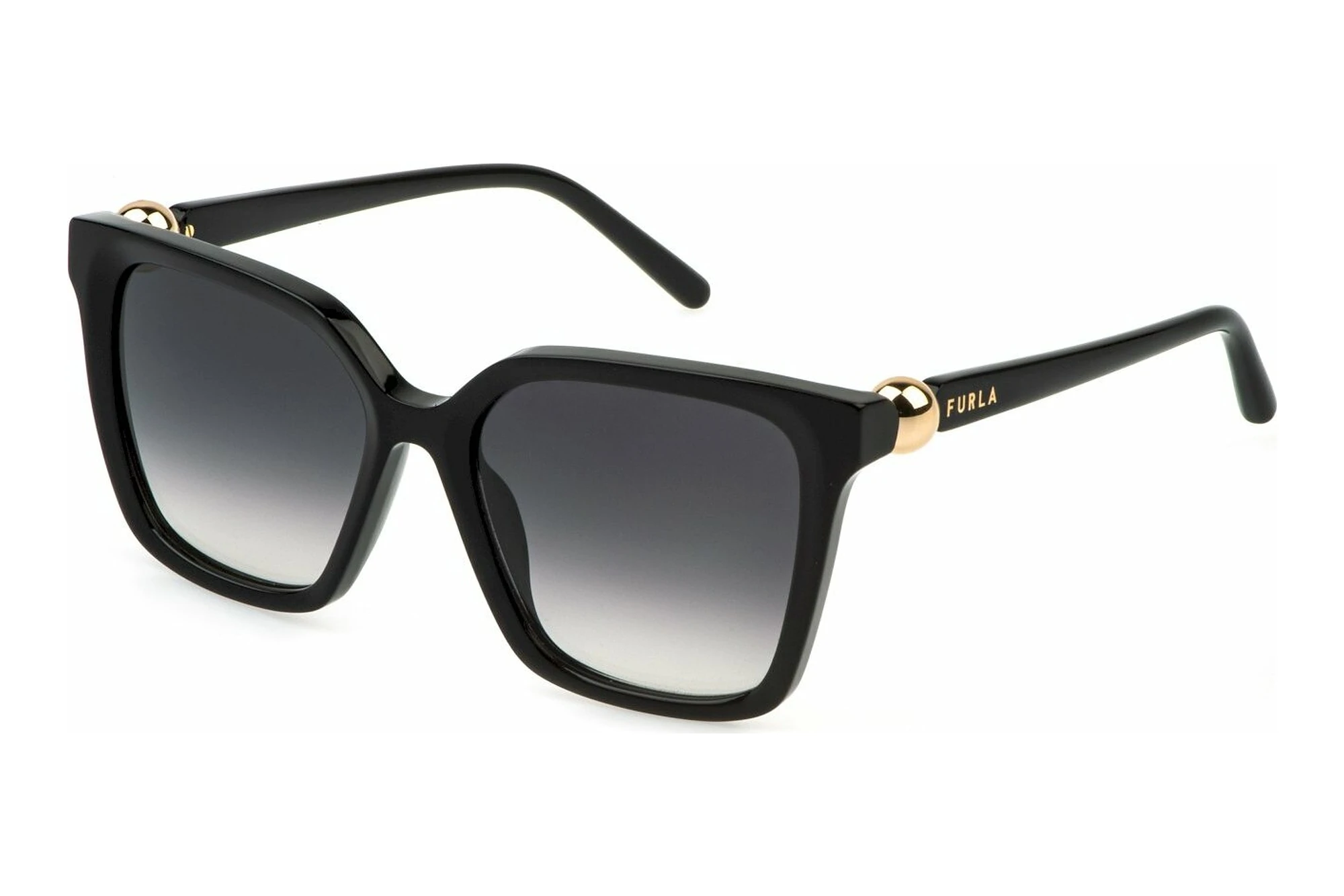 Furla SFU888 0700 SMOKE GRADIENTSHINY BLACK Furla SFU888 0700 SMOKE GRADIENTSHINY BLACK