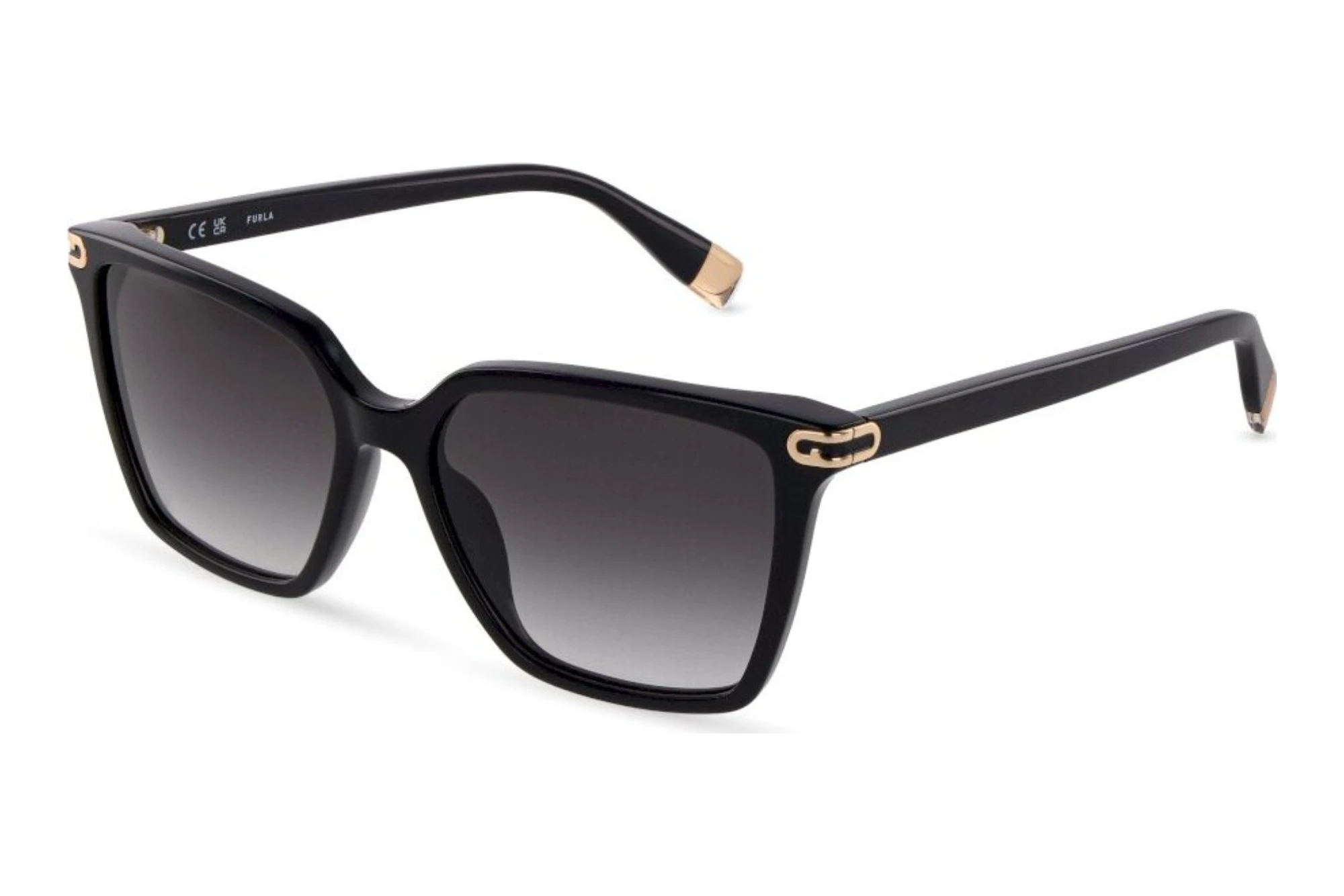 Furla SFUB13 0700 SMOKE GRADIENTSHINY BLACK Furla SFUB13 0700 SMOKE GRADIENTSHINY BLACK