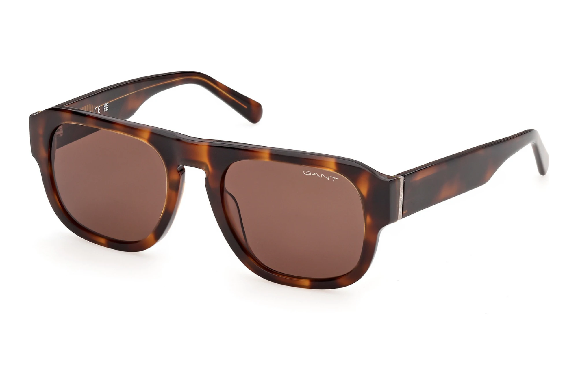 Gant GA00044 52E braunDunkel Havanna Gant GA00044 52E braunDunkel Havanna