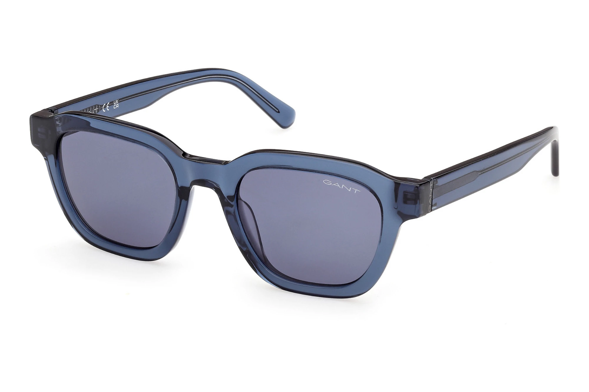 Gant GA00045 90V blauGlänzend Blau Gant GA00045 90V blauGlänzend Blau