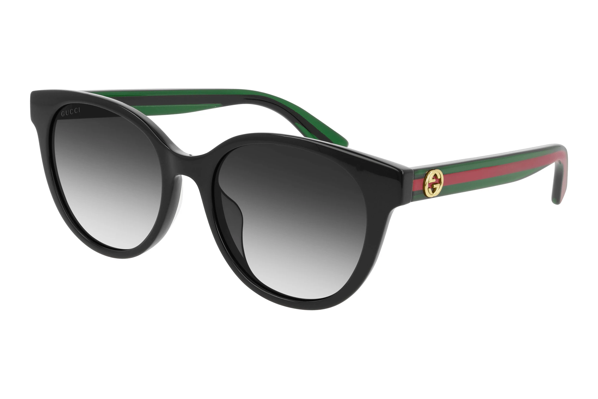 Gucci GG0702SKN 004 GREYBLACK Gucci GG0702SKN 004 GREYBLACK