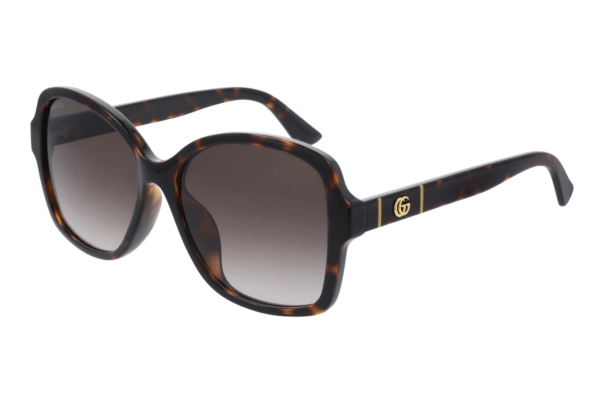 Gucci GG0765SA 003 BROWNHAVANA Gucci GG0765SA 003 BROWNHAVANA