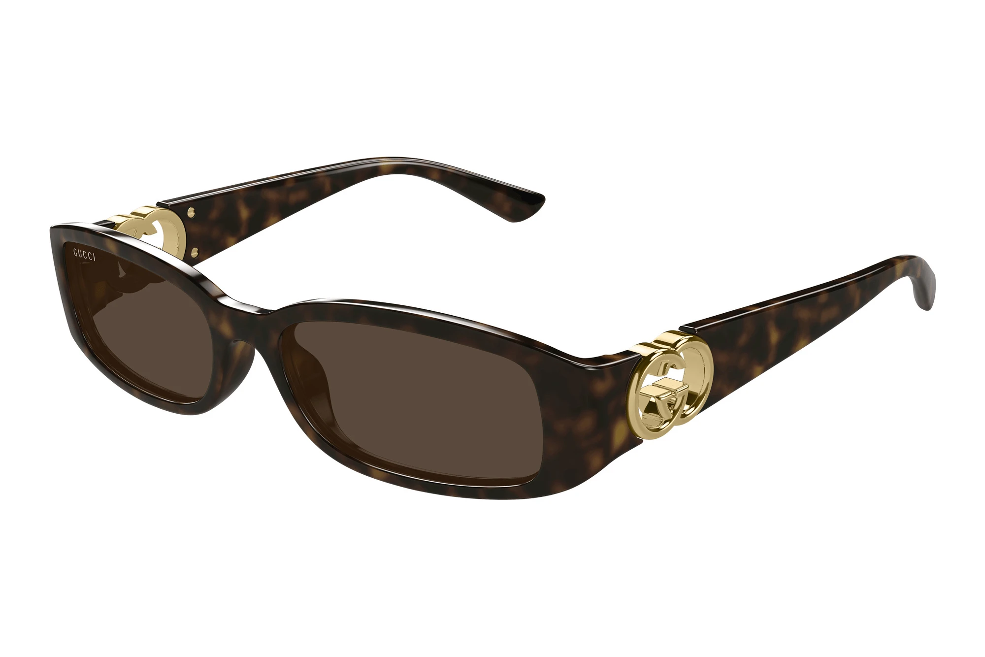 Gucci GG1661S 002 HAVANA Gucci GG1661S 002 HAVANA