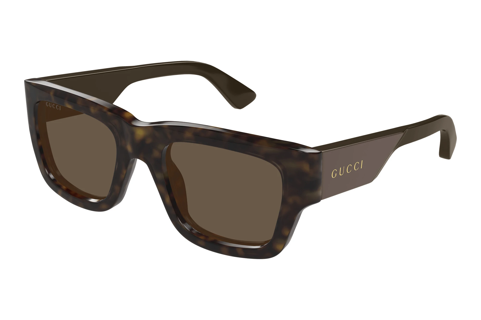 Gucci GG1668S 005 HAVANA Gucci GG1668S 005 HAVANA