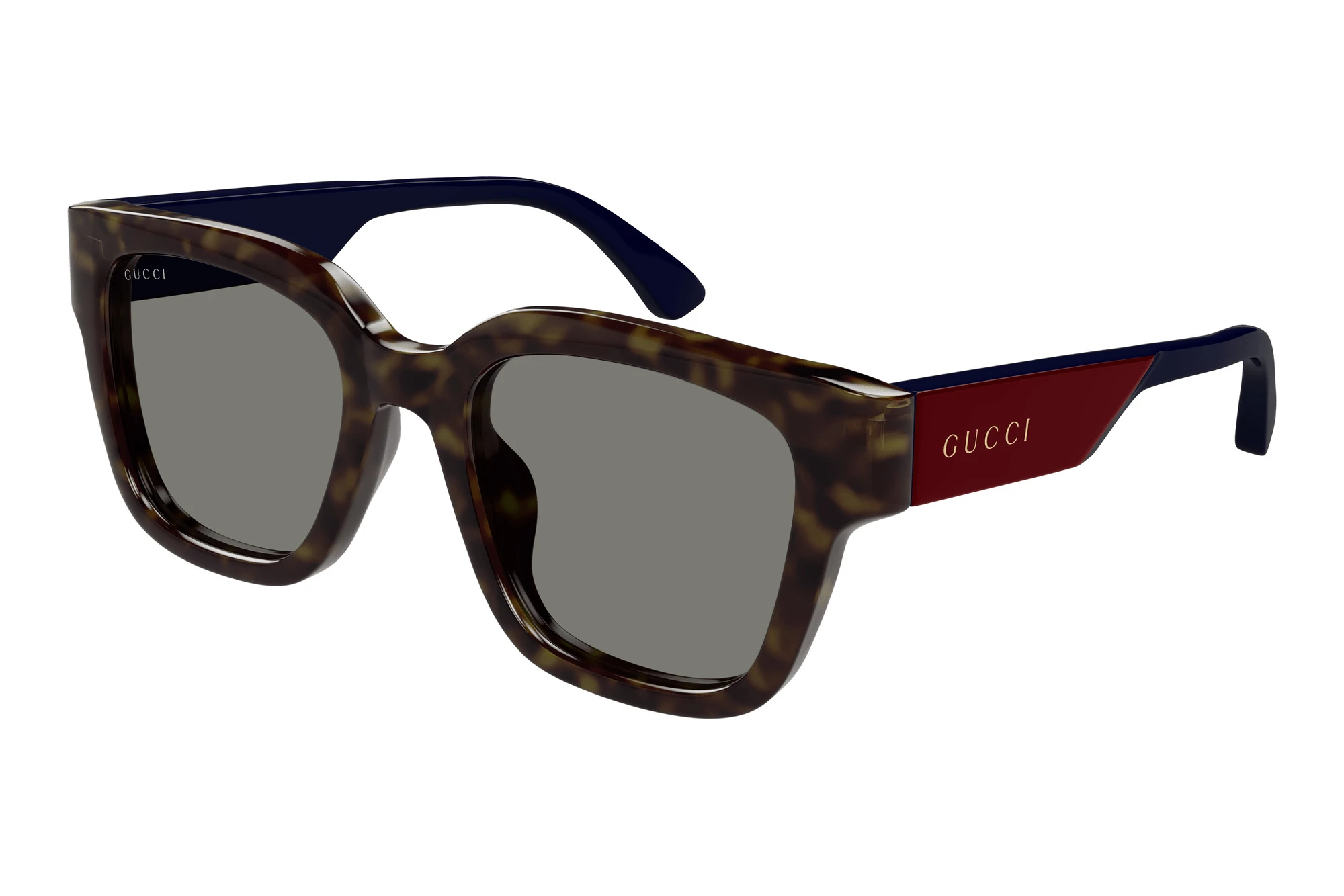 Gucci GG1670SK 002 HAVANA Gucci GG1670SK 002 HAVANA