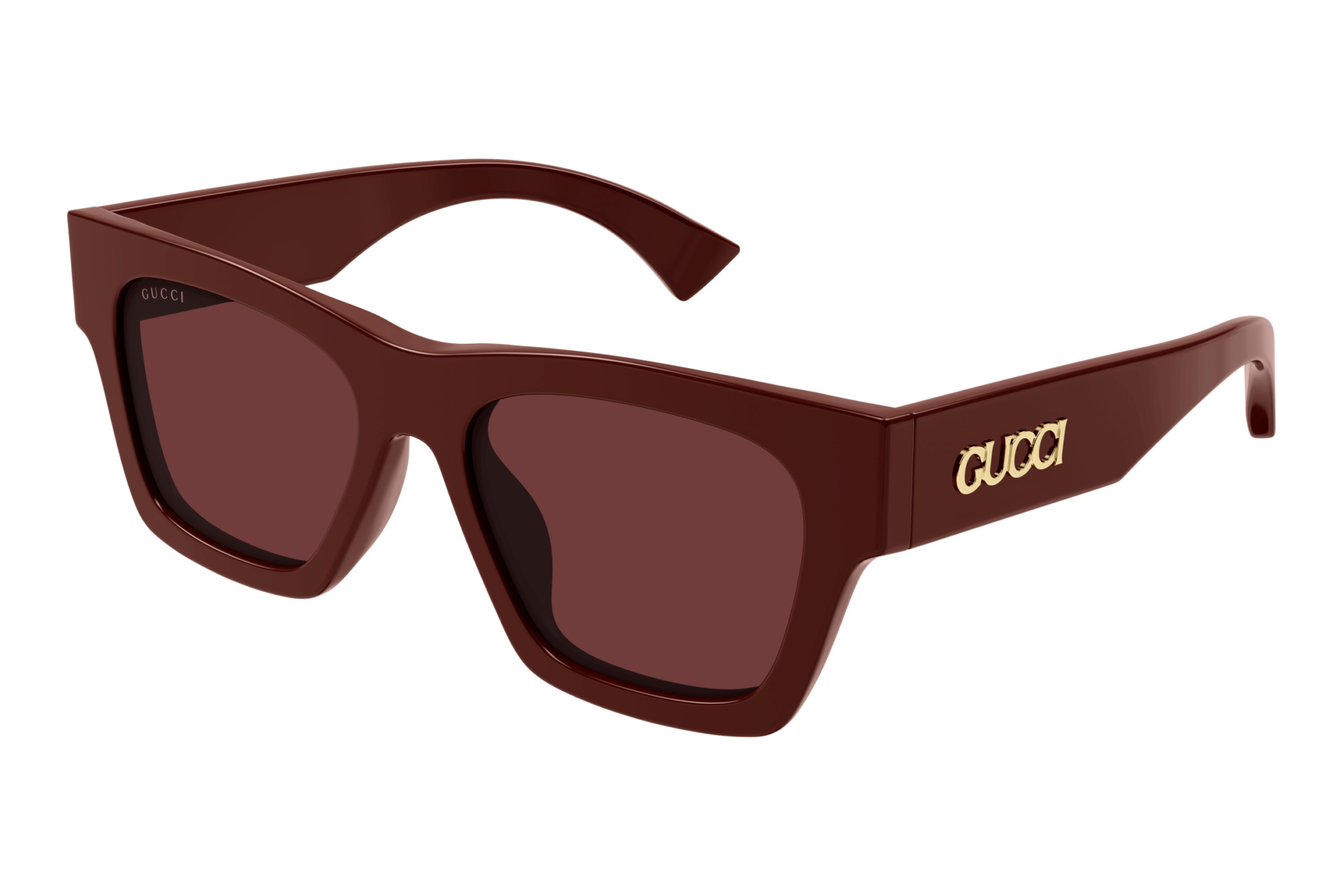 Gucci GG1835S 003 BURGUNDY Gucci GG1835S 003 BURGUNDY