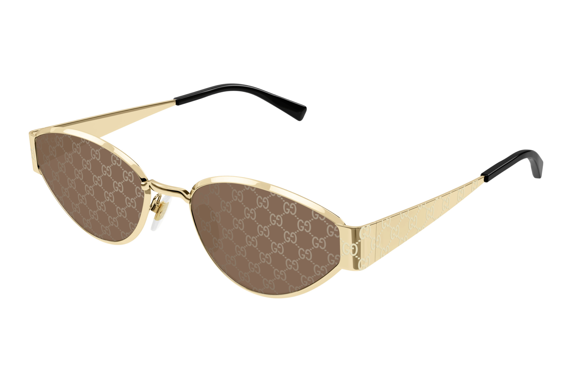 Gucci GG1853S 003 GOLD Gucci GG1853S 003 GOLD