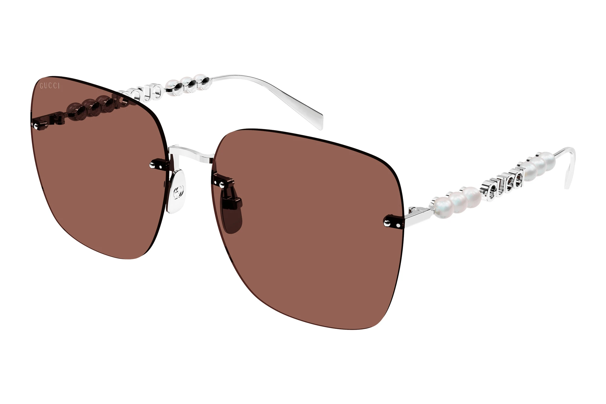 Gucci GG1923SA 002 SILVER Gucci GG1923SA 002 SILVER