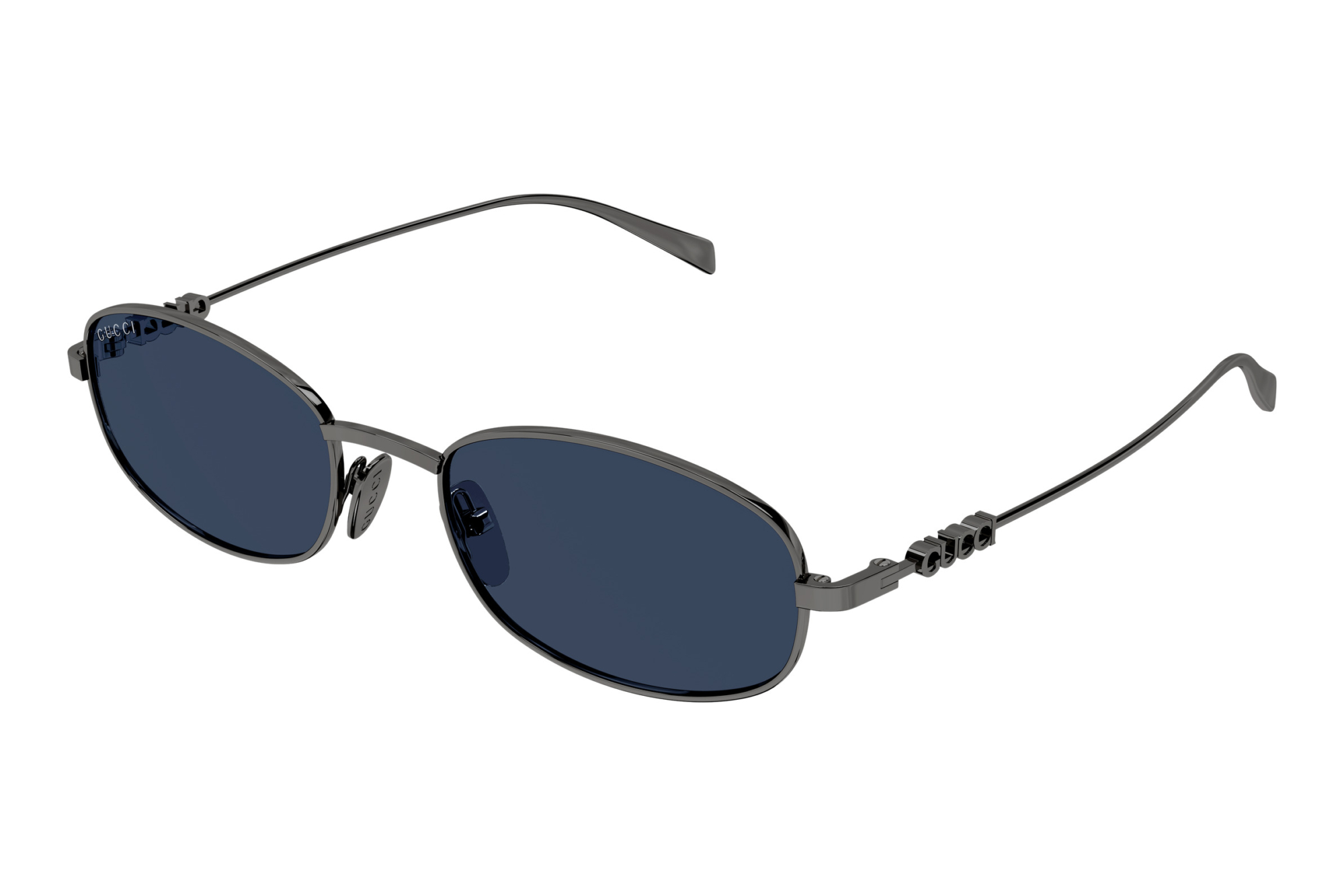 Gucci GG1940S 001 GUNMETAL Gucci GG1940S 001 GUNMETAL