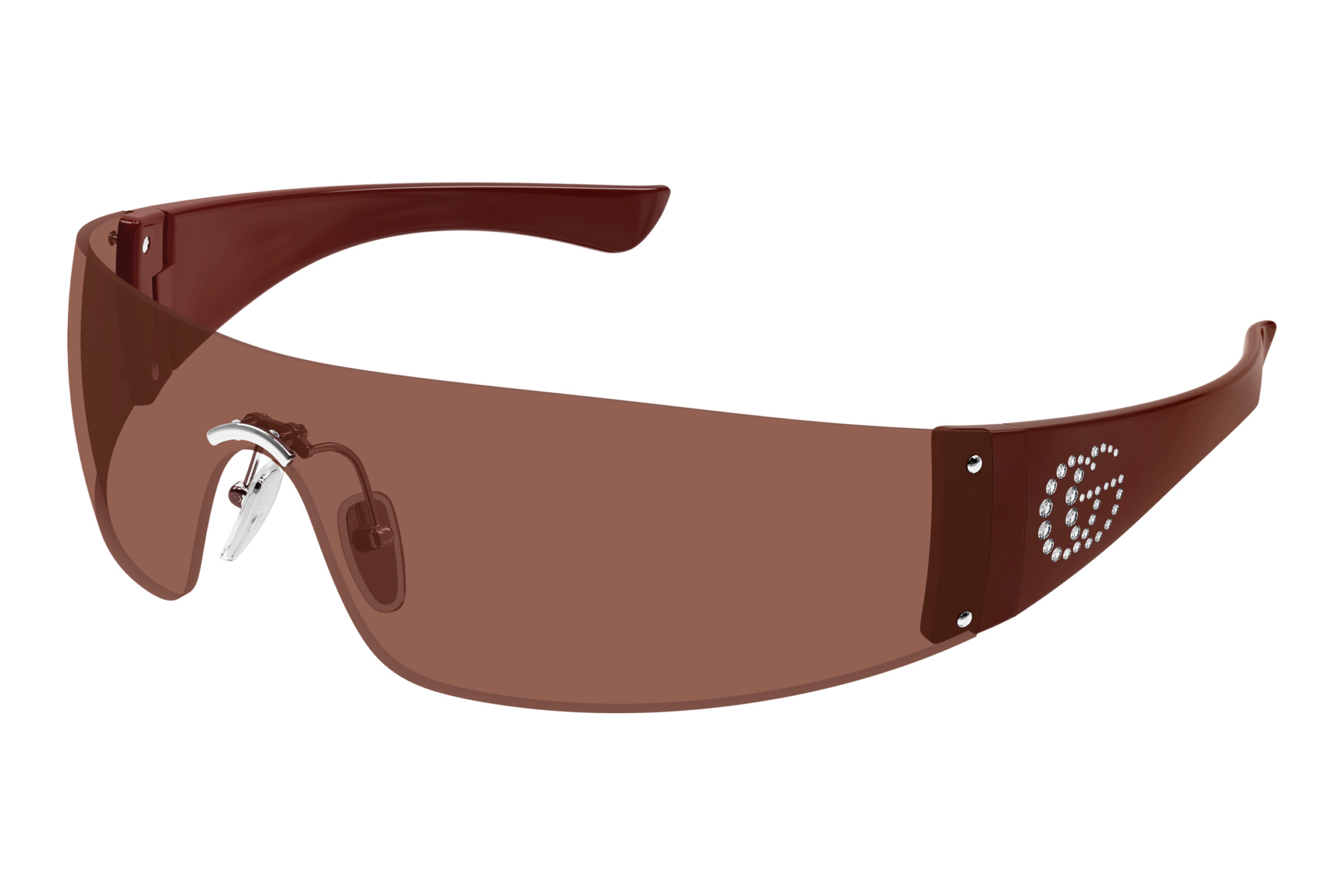 Gucci GG1958S 004 SILVER Gucci GG1958S 004 SILVER