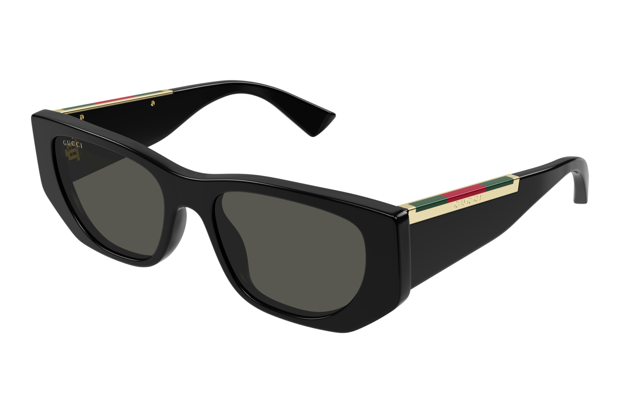 Gucci GG1959S 001 BLACK Gucci GG1959S 001 BLACK