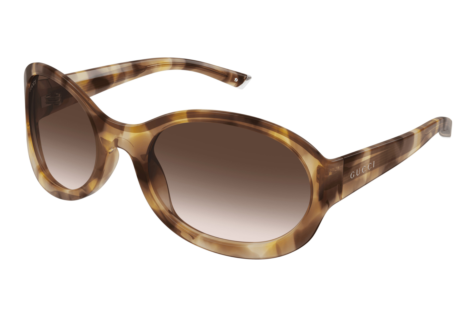 Gucci GG2012S 016 HAVANA Gucci GG2012S 016 HAVANA