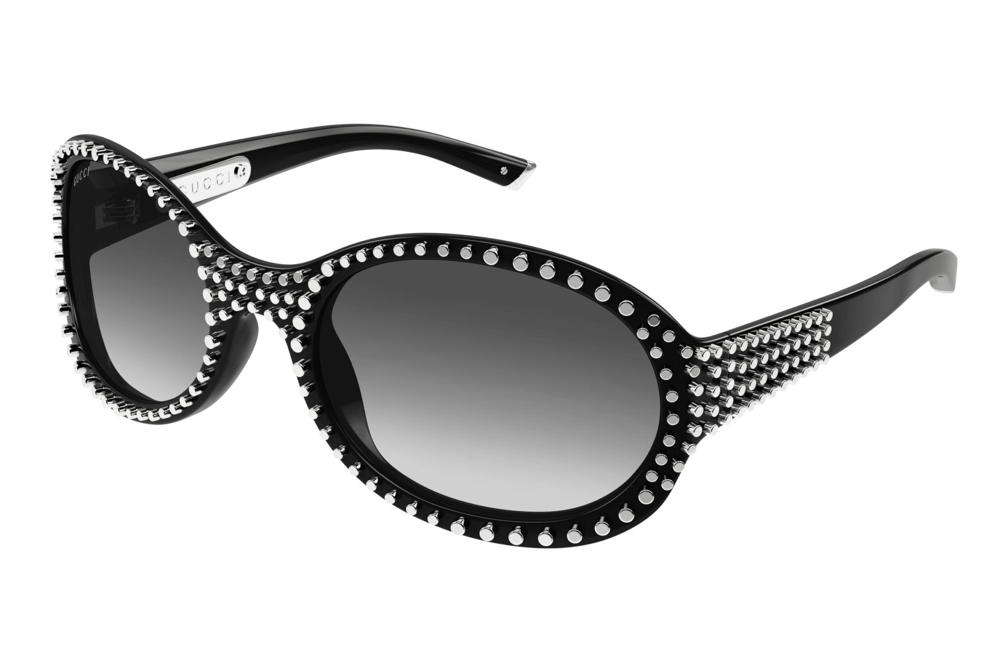 Gucci GG2013S 001 BLACK Gucci GG2013S 001 BLACK