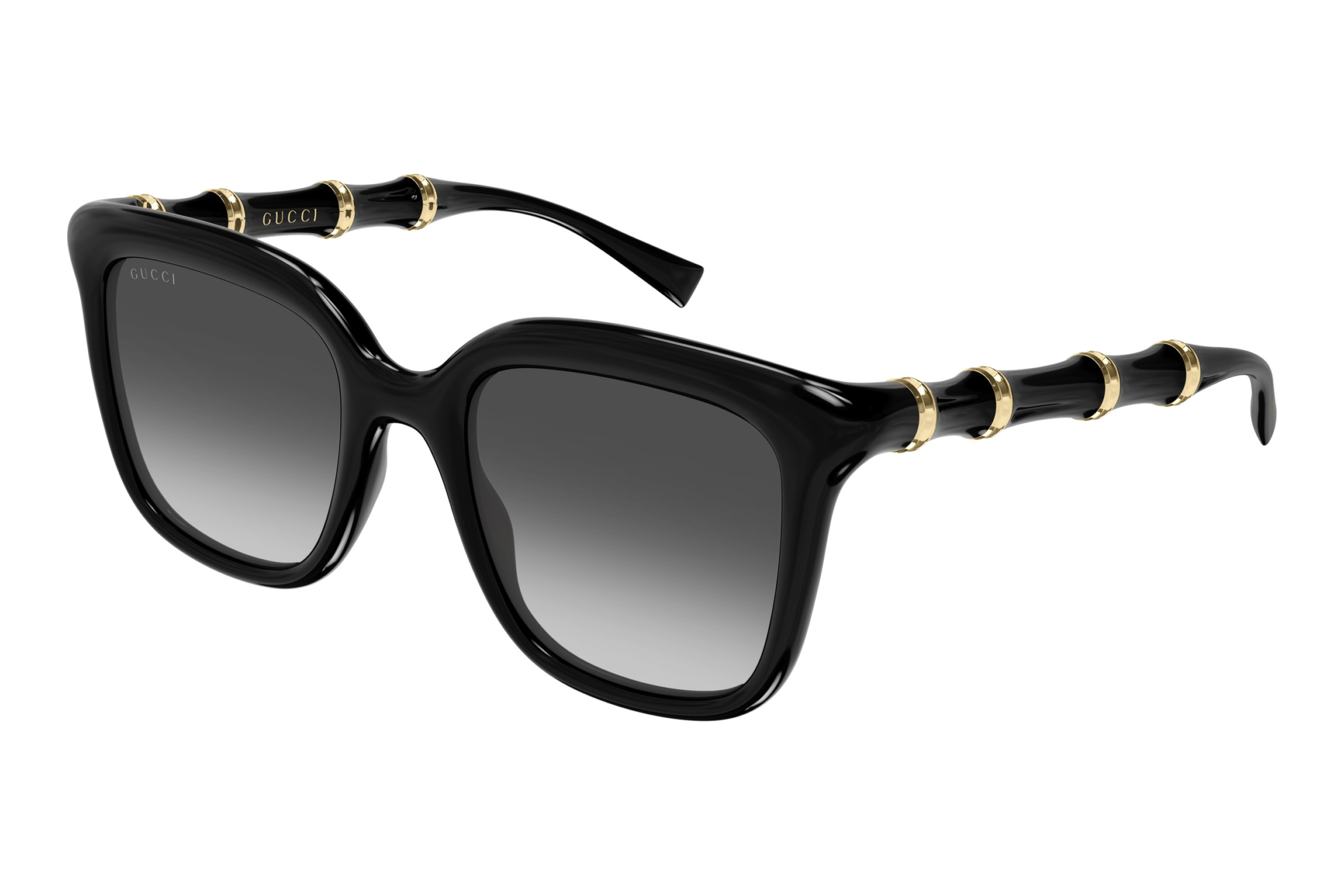 Gucci GG2058S 001 BLACK Gucci GG2058S 001 BLACK