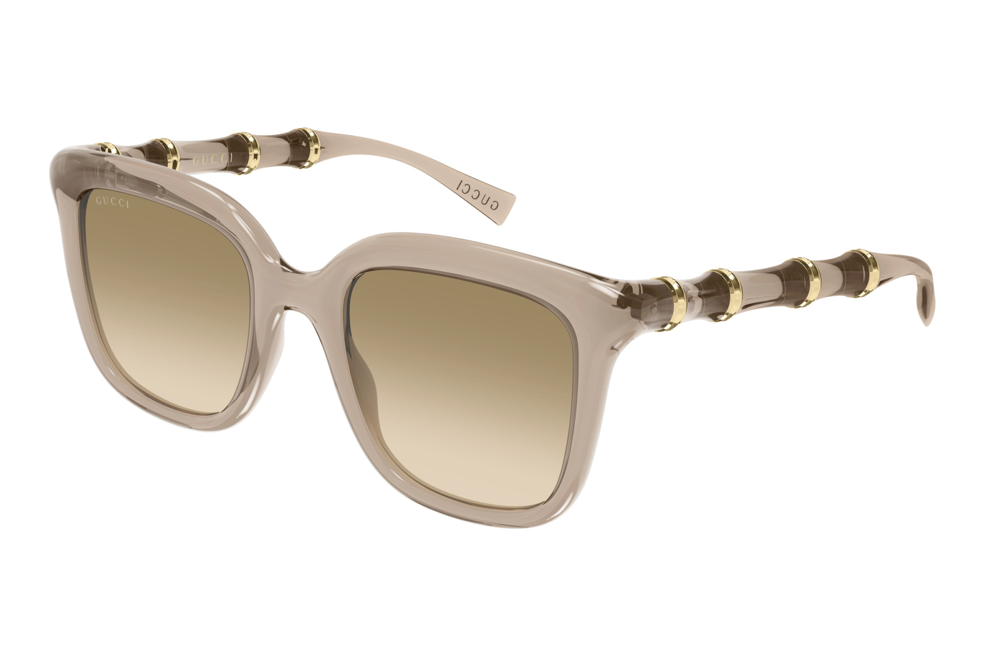 Gucci GG2058S 004 BROWN Gucci GG2058S 004 BROWN
