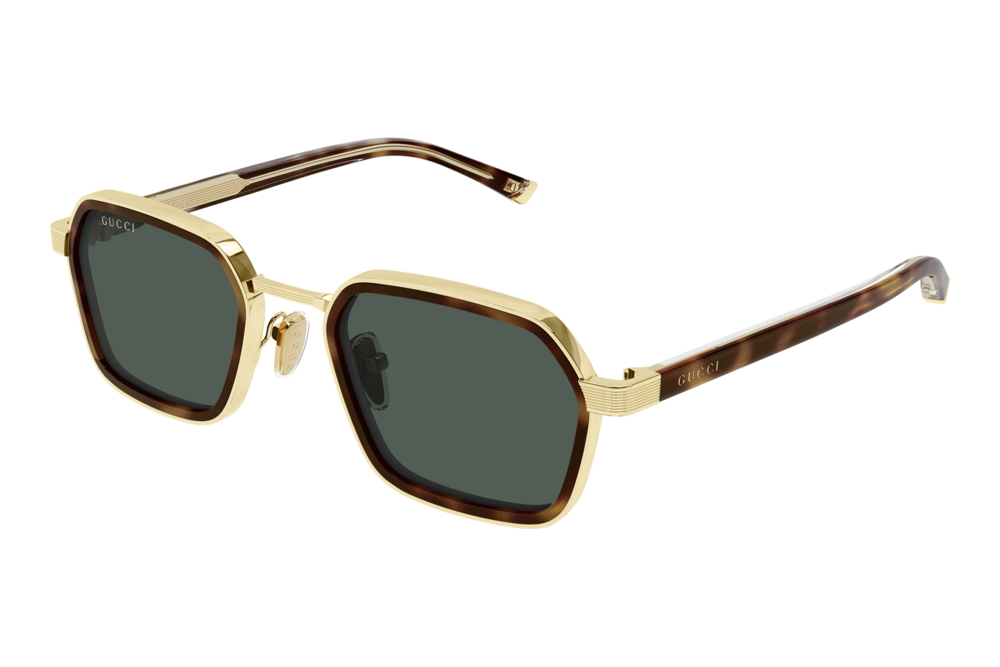 Gucci GG2074S 003 GOLD Gucci GG2074S 003 GOLD