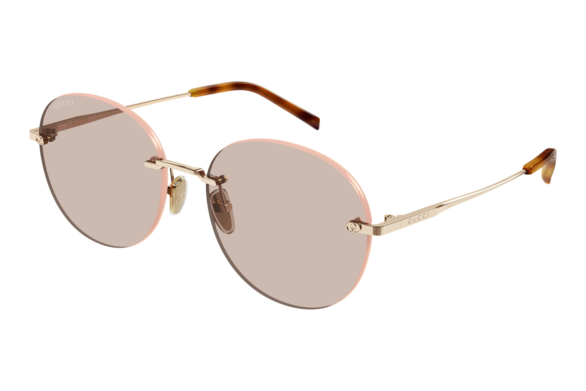 Gucci GG2101SA 003 GOLD Gucci GG2101SA 003 GOLD
